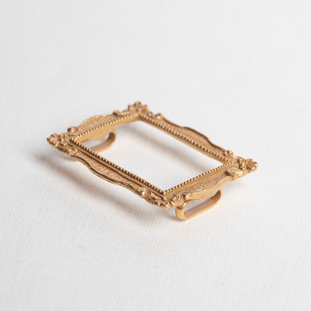 数-SUU- 額縁帯留め / Frame 帯留め※専用豪華ボックス入り|