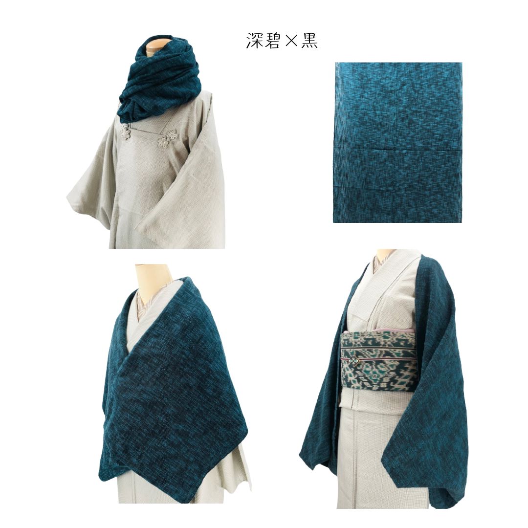 【材料費+和裁教室120分レッスン】遠州木綿でつくるモモンガコート※別途予約フォームにて要予約 イベント チケット 一六八堂