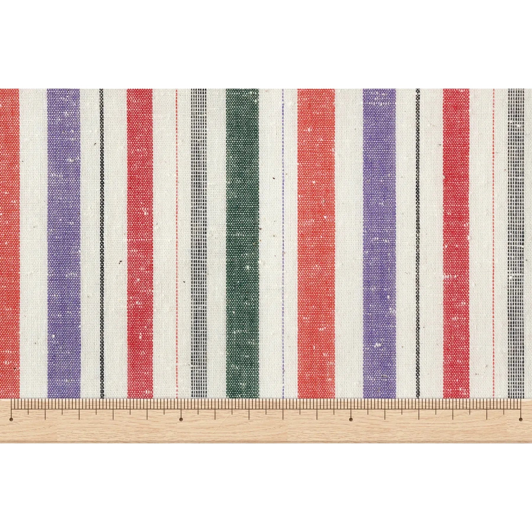 池沼織工房 はんぶんてぬぐい 遠州縞 初音 遠州木綿 池沼織工房 千織