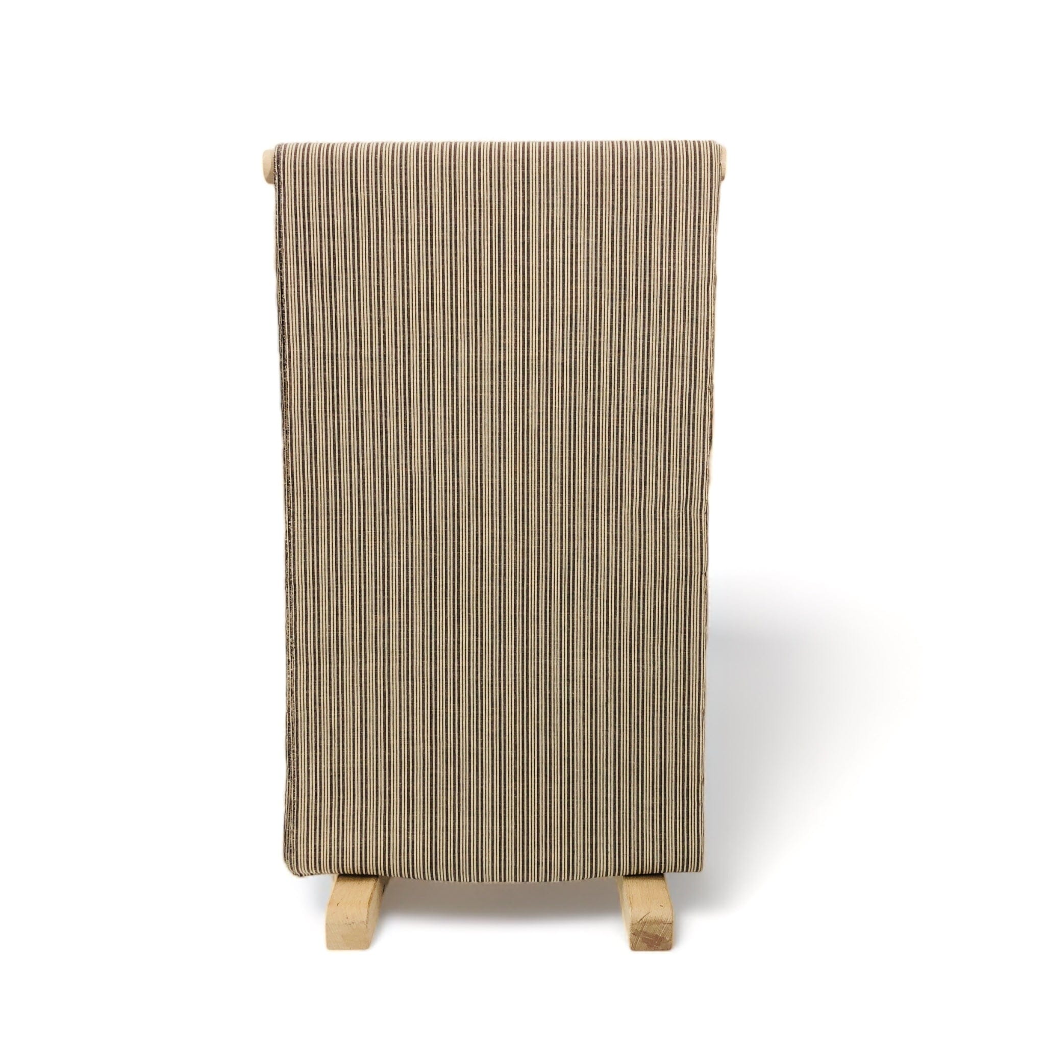 池沼織工房 棉麻 遠州縞 NO.2022/15 反物 池沼織工房 千織