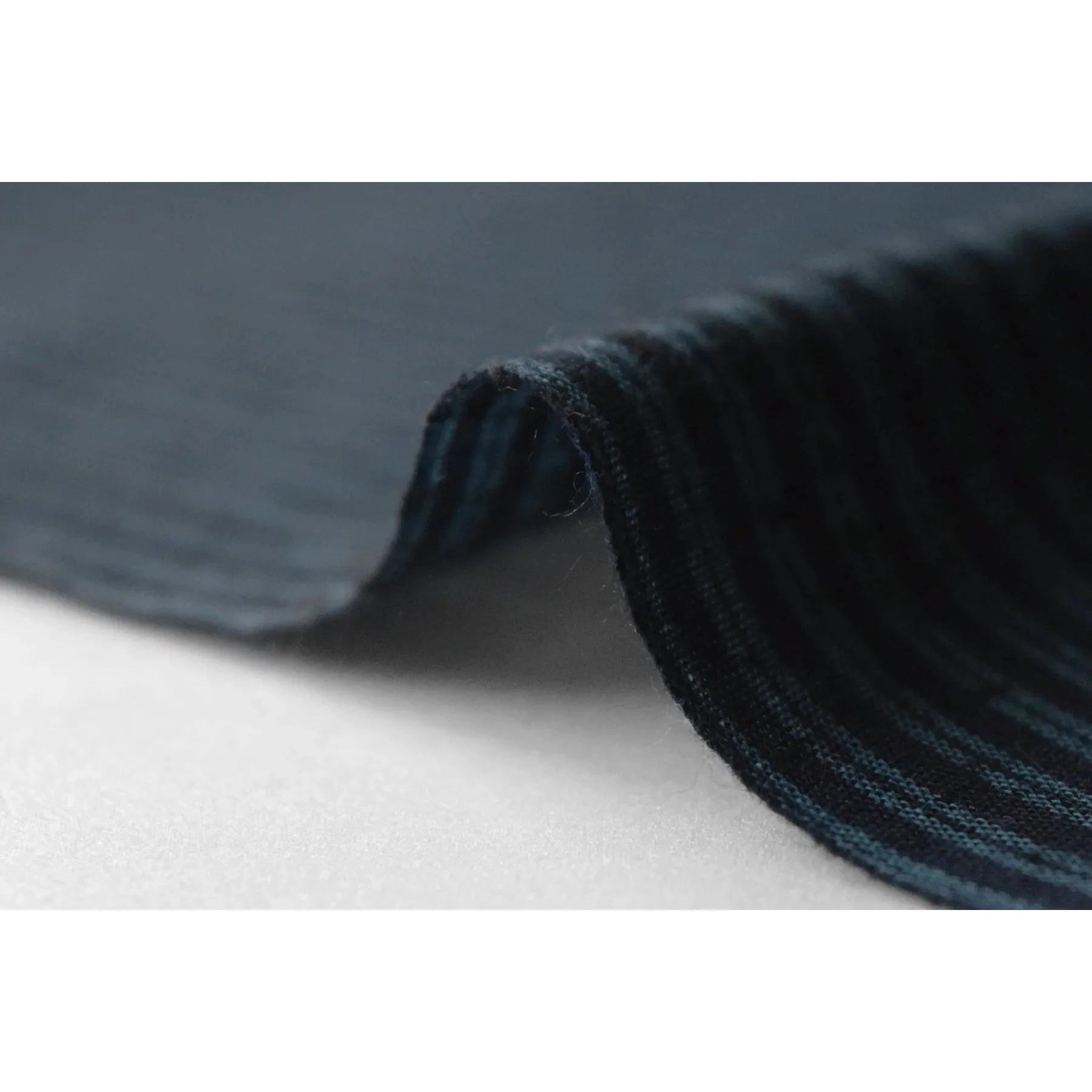 池沼織工房 千織 遠州木綿 遠州縞 雨だれ※メートル売り(1=1m) fabric 池沼織工房 千織