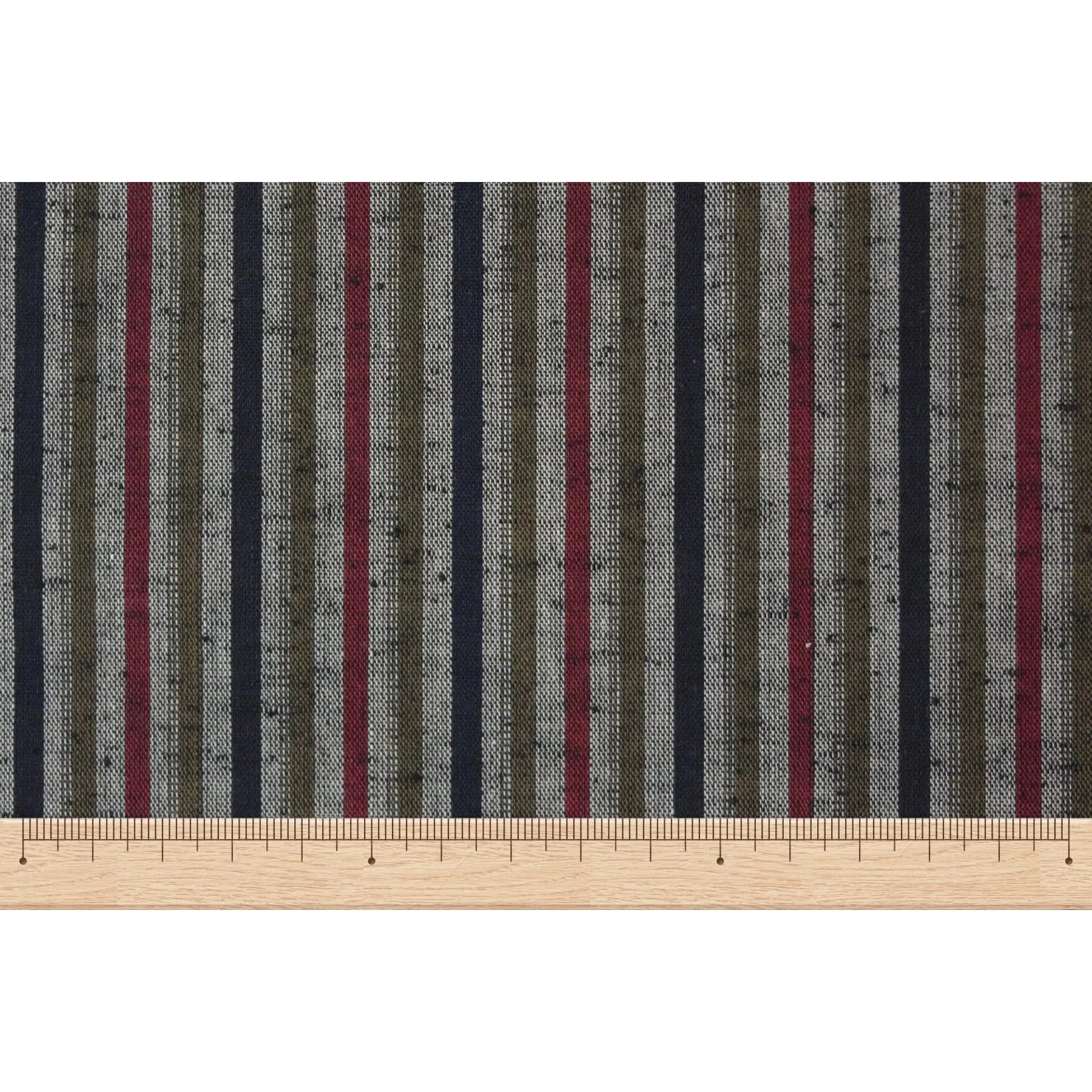 池沼織工房 遠州木綿はんぶんてぬぐい 遠州縞 凩 遠州木綿 池沼織工房 千織