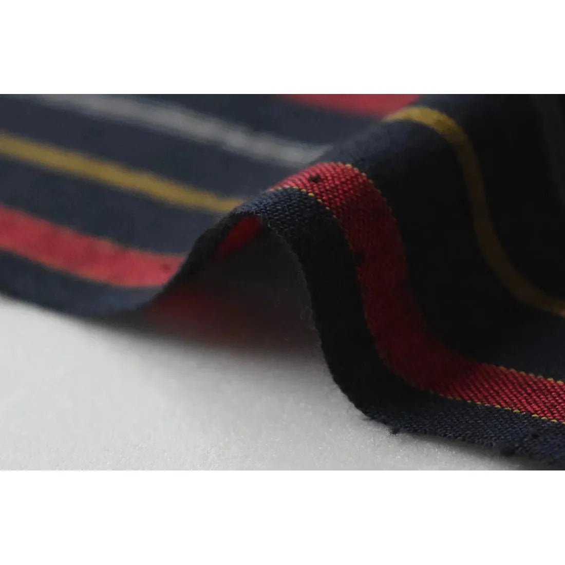 池沼織工房 遠州木綿 はんぶんてぬぐい 遠州縞 月光 遠州木綿 池沼織工房 千織