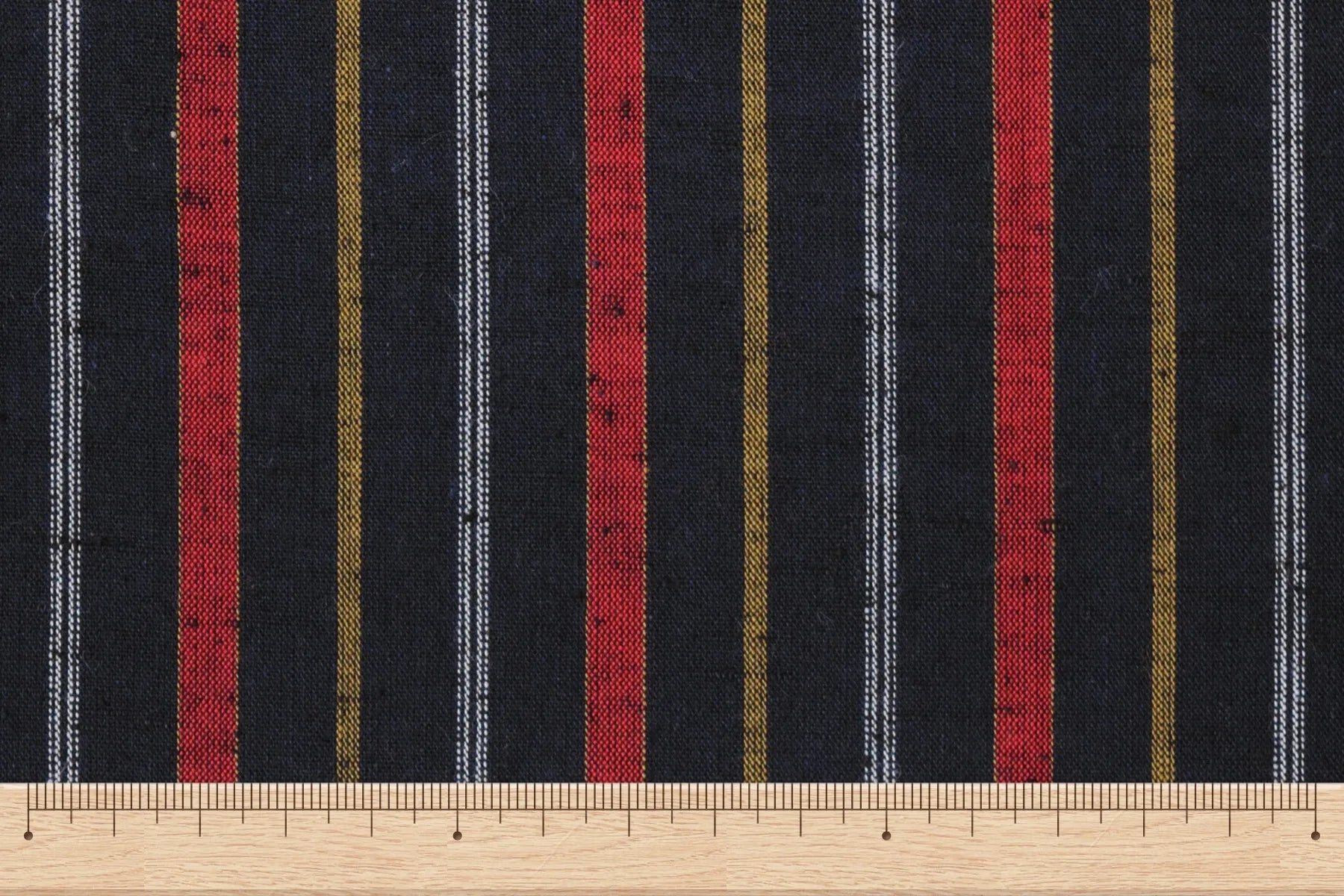 池沼織工房 遠州木綿 はんぶんてぬぐい 遠州縞 月光 遠州木綿 池沼織工房 千織