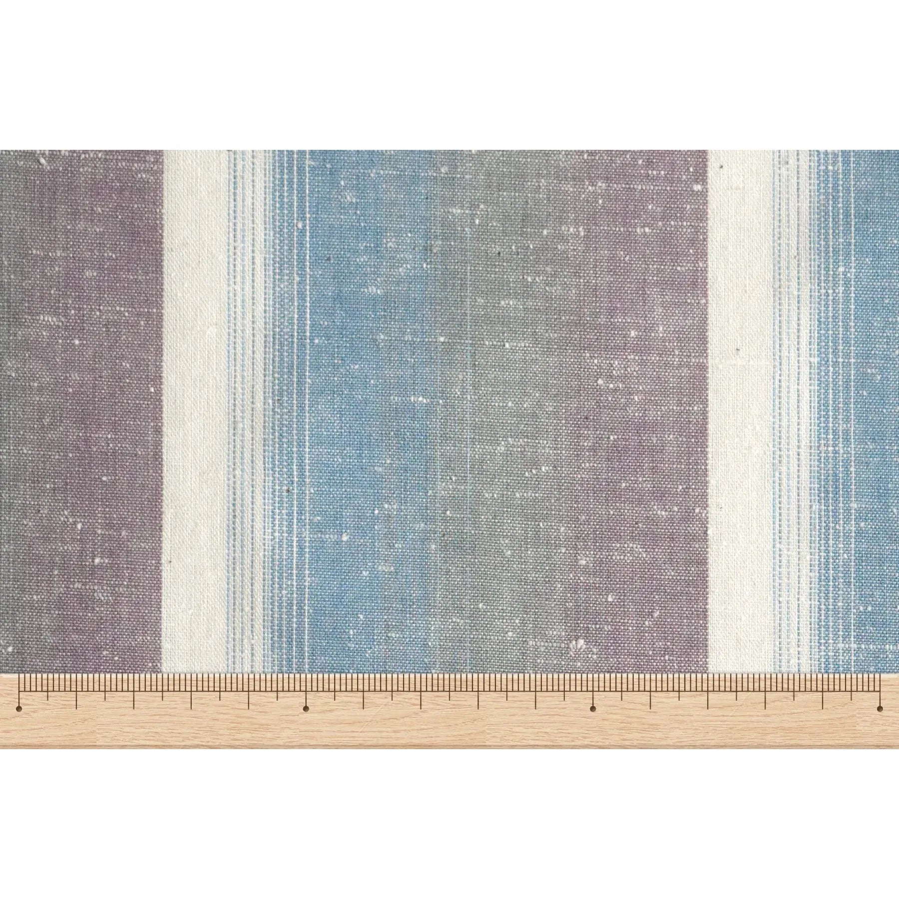 池沼織工房 遠州木綿 遠州縞 月白 はんぶんてぬぐい 遠州木綿 池沼織工房 千織