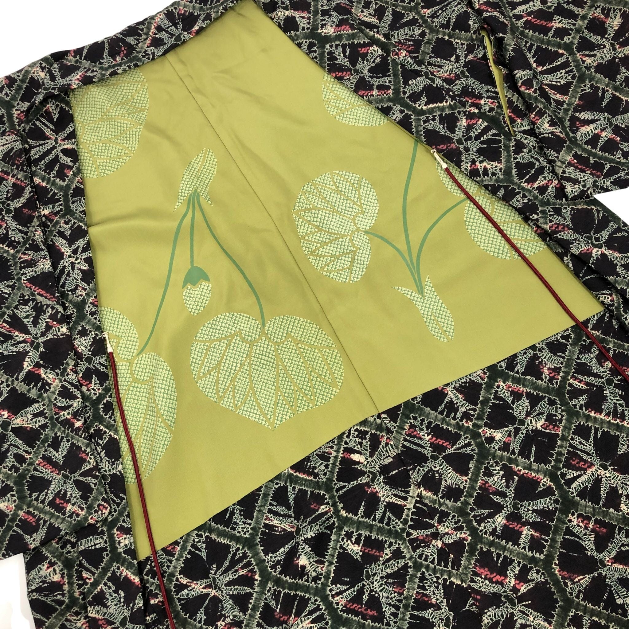 当店オリジナル お仕立 一六八堂 irohado