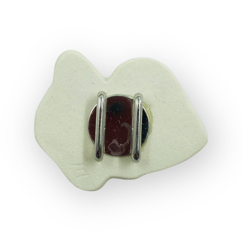 GO!FUKU 五福 帯留 金魚 赤 帯留 GO!FUKU 五福