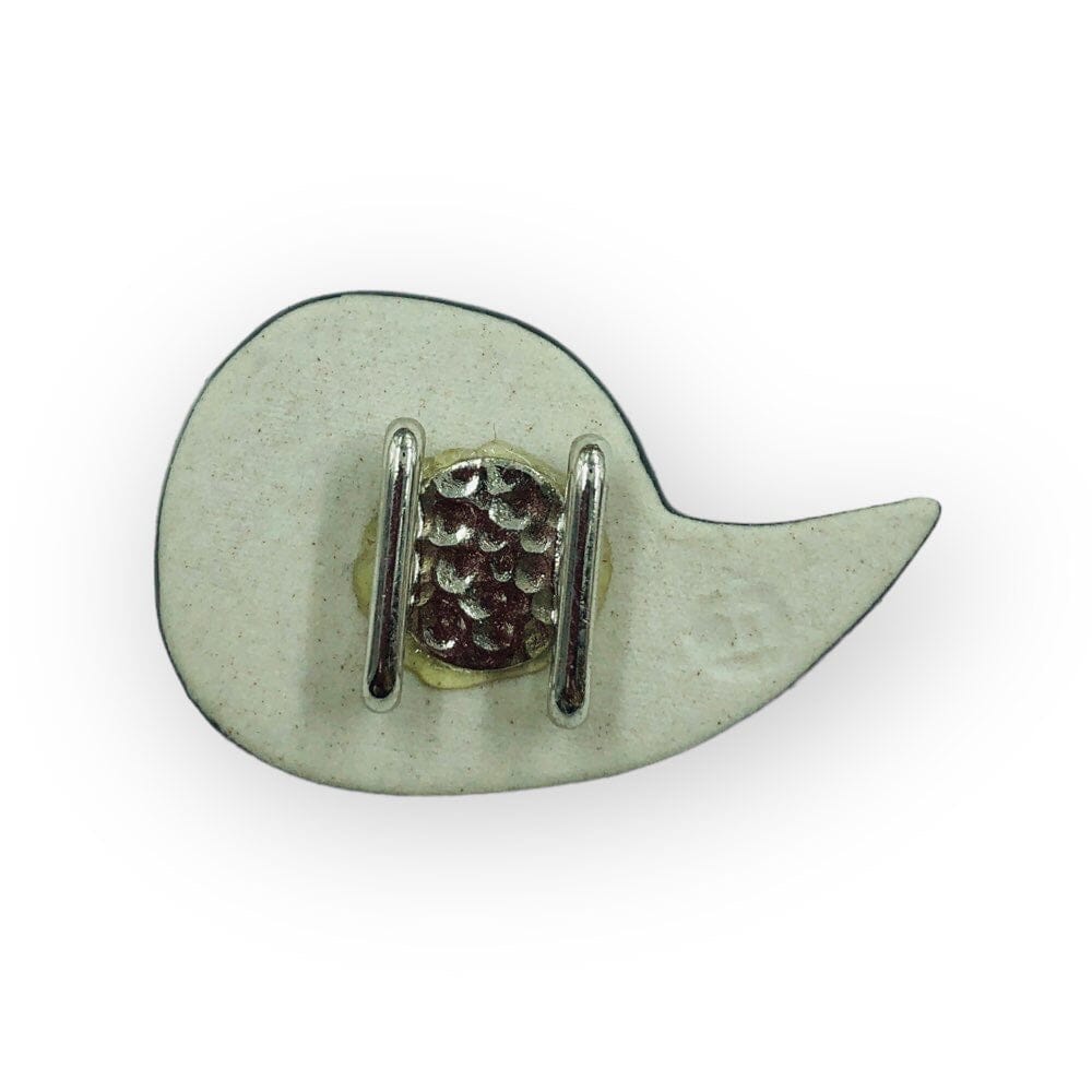 GO!FUKU 五福 帯留 オウム貝 帯留 GO!FUKU 五福