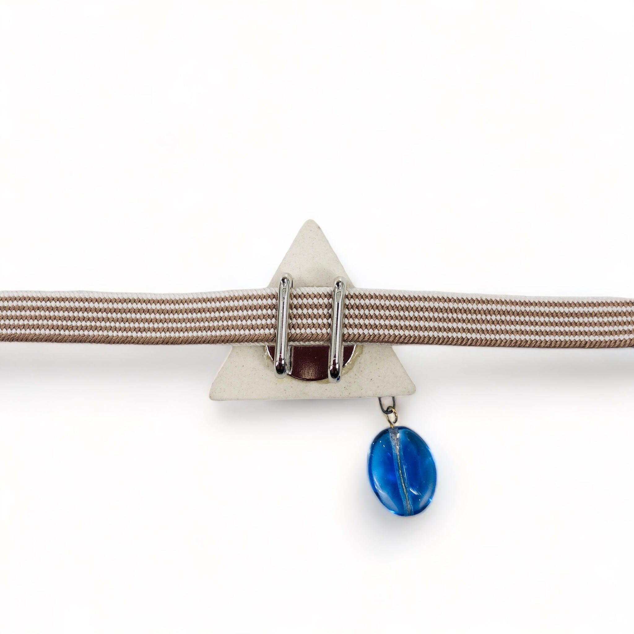 GO!FUKU 五福 帯留 三角 帯留 GO!FUKU 五福