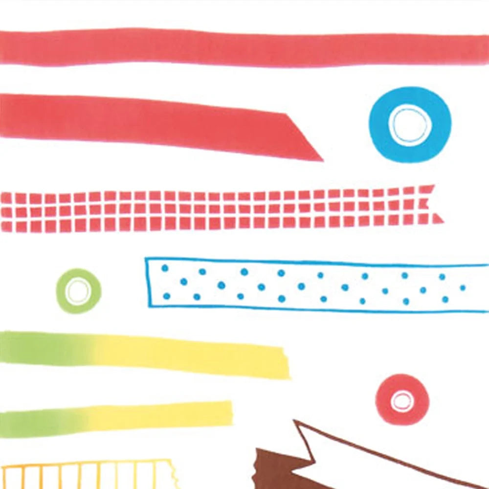 kenema てぬぐい カラフルマステ てぬぐい 宮本(株)