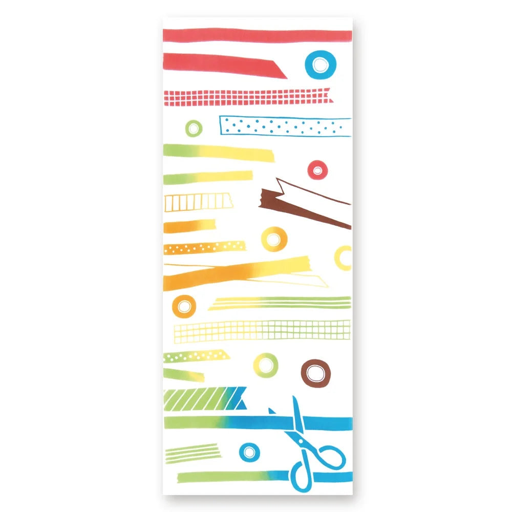 kenema てぬぐい カラフルマステ てぬぐい 宮本(株)