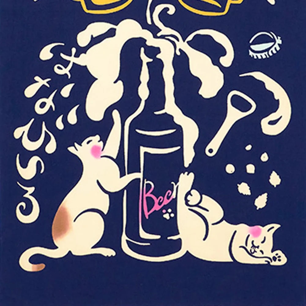 【kenema 】注染手ぬぐい はなびいる てぬぐい 宮本株式会社