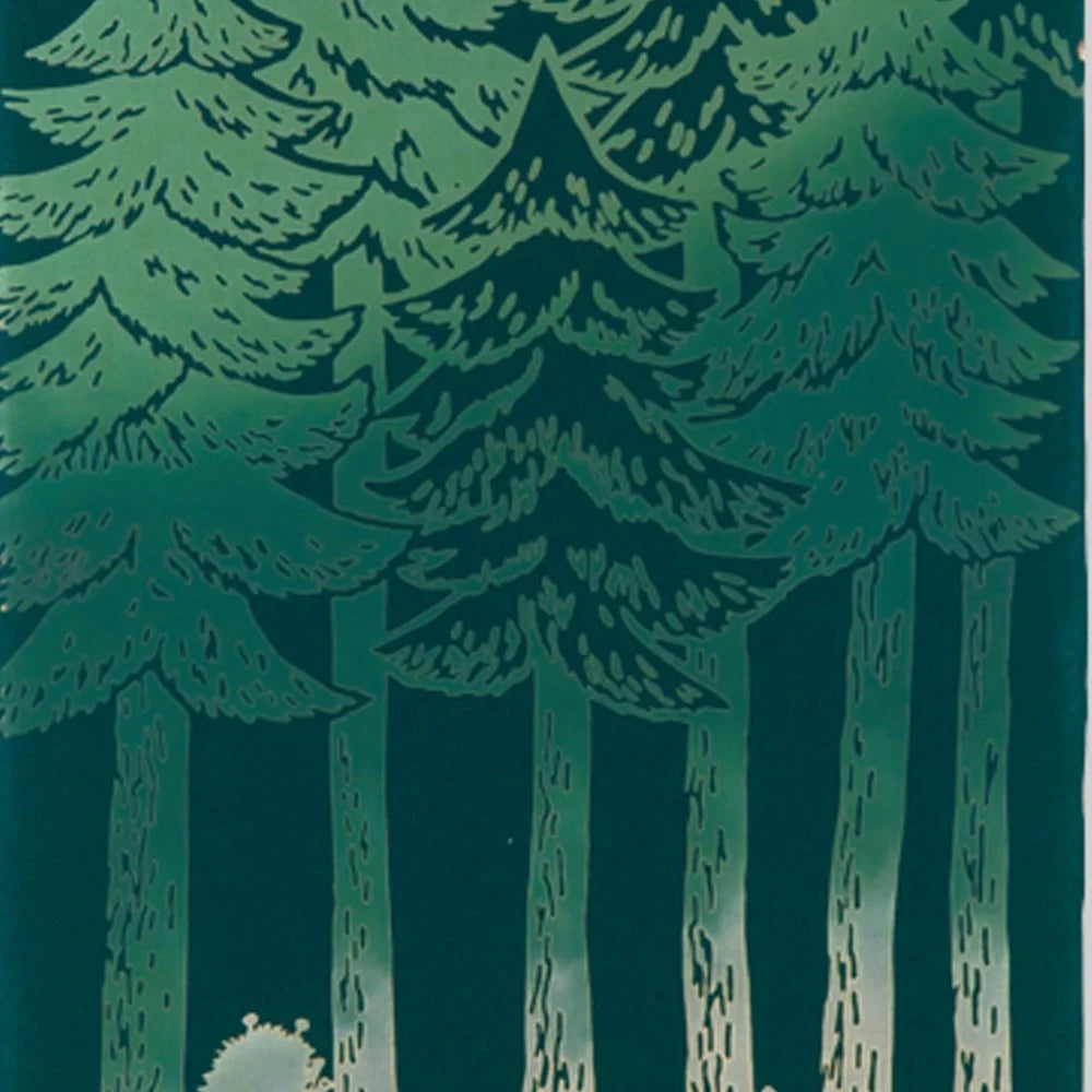 【MOOMIN】注染手ぬぐい スナフキン&キャンプ てぬぐい 宮本株式会社