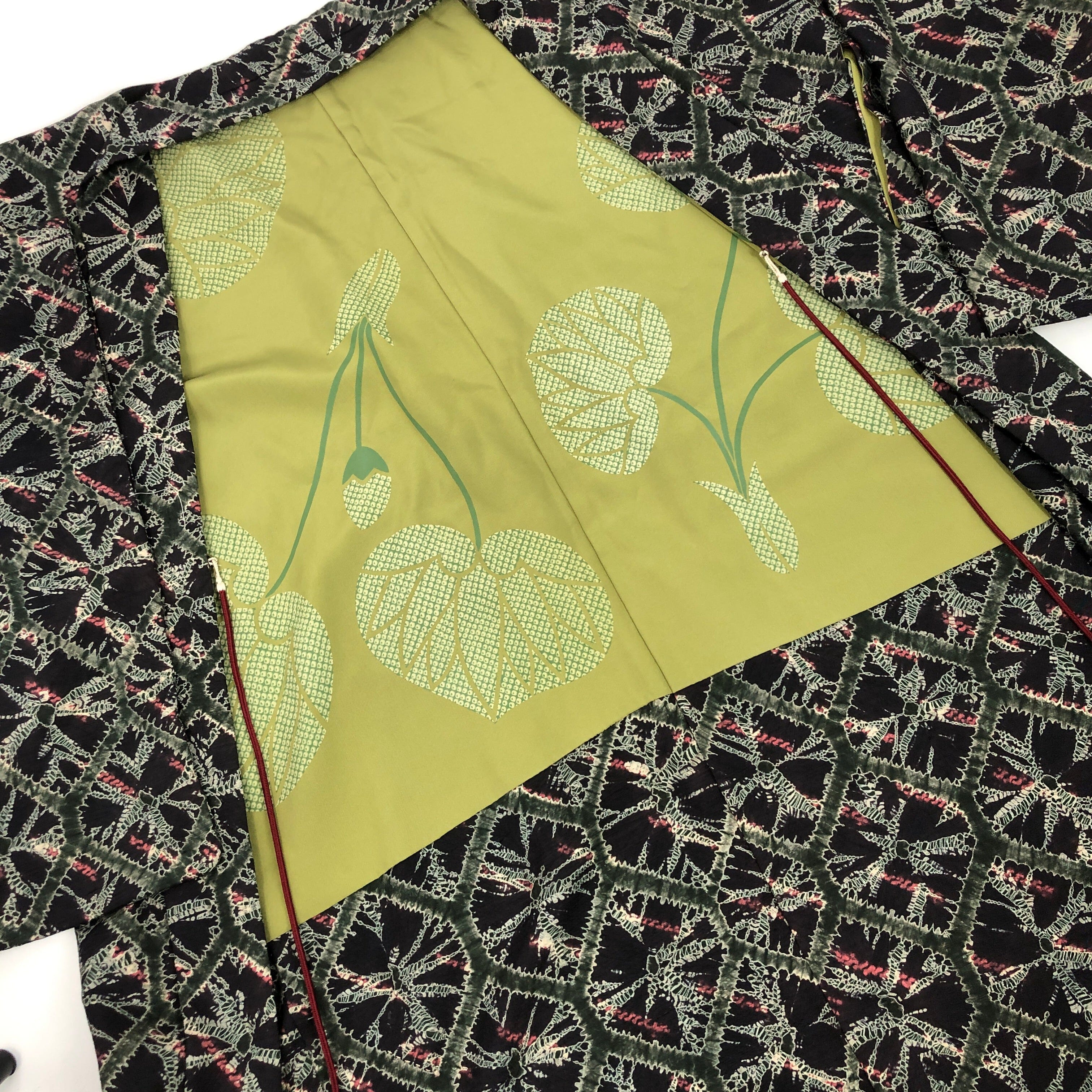 お仕立済 羽織 羽織 一六八堂 irohado