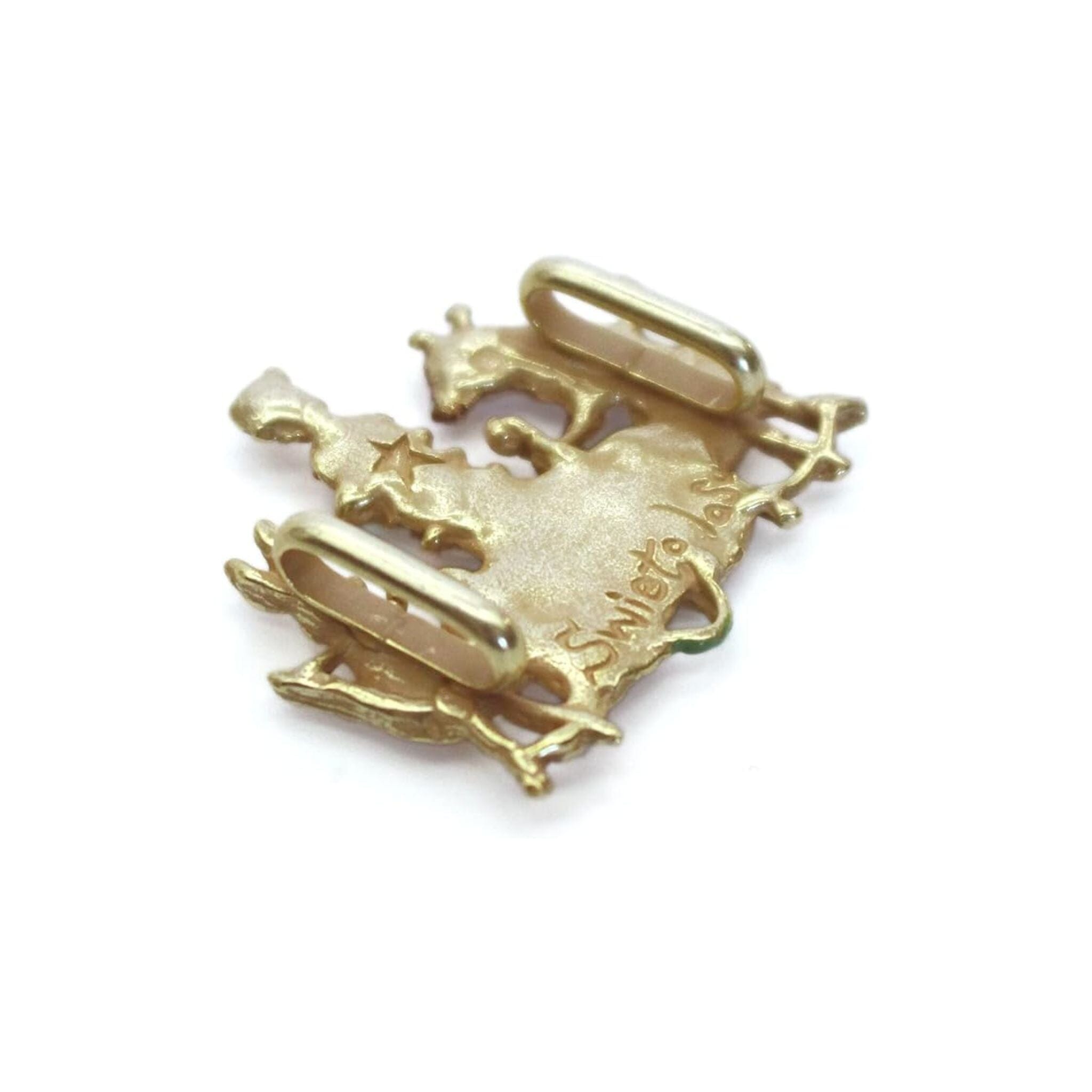 数-SUU-森の宴 帯留※専用ボックス入り -数-SUU