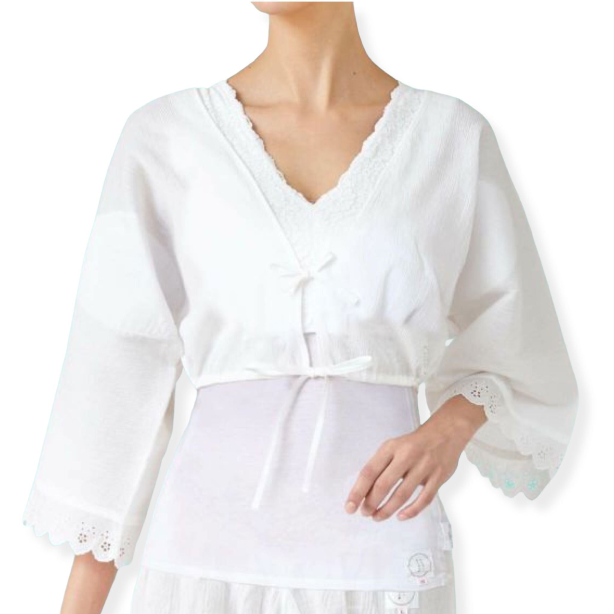 たかはしきもの工房 お袖ちゃん 和装下着・小物 たかはしきもの工房 M 女性