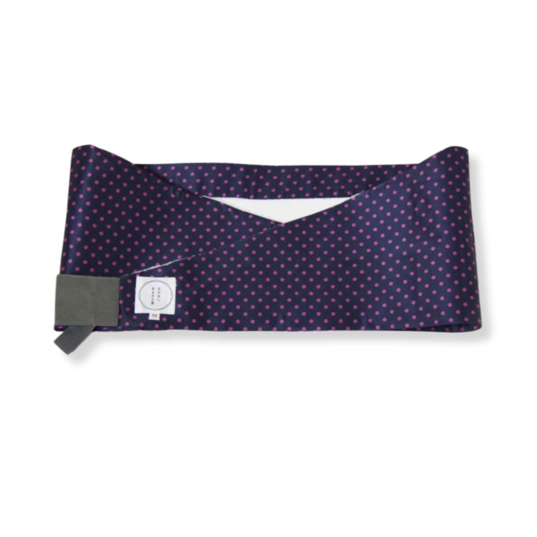 たかはしきもの工房 前結び用補助板 とるる 和装小物 たかはしきもの工房 M