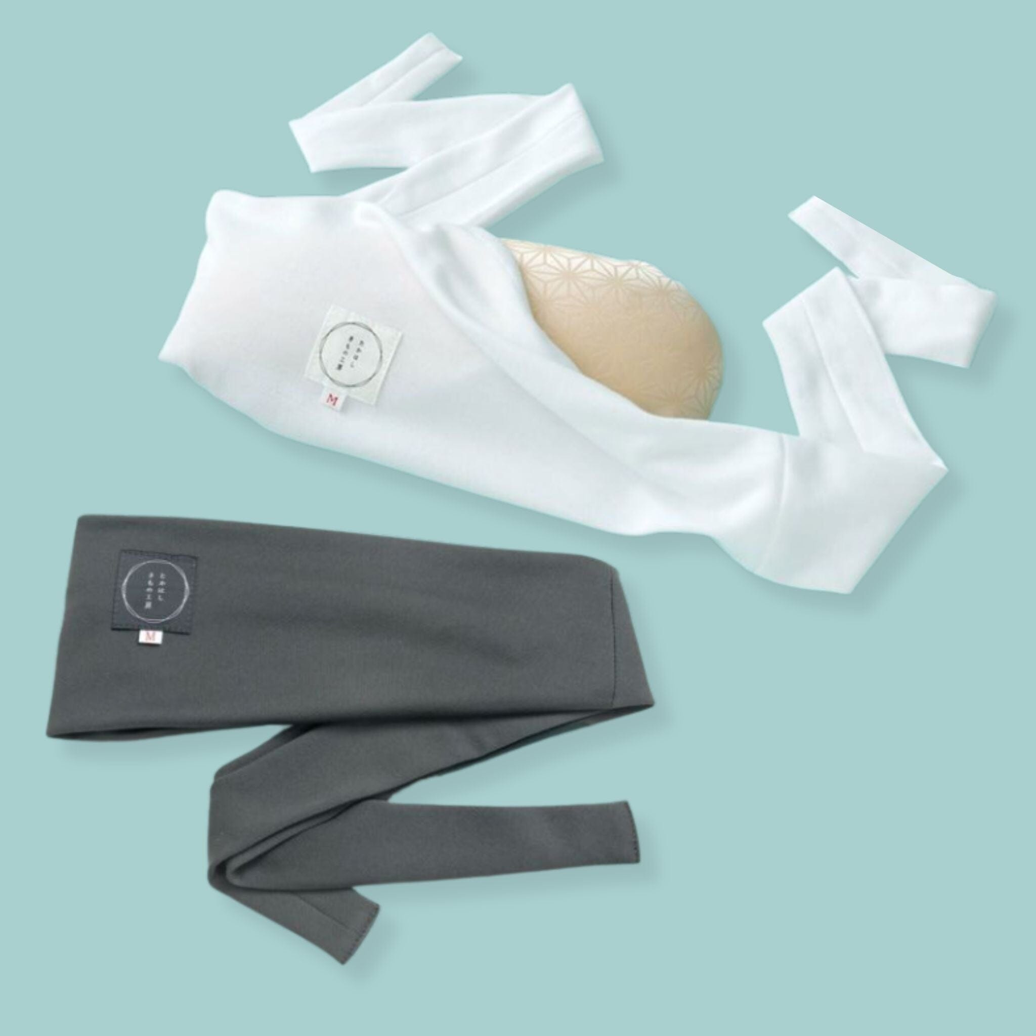 たかはしきもの工房 胸元ラクラク 枕ひも ※枕は別売りです たかはしきもの工房