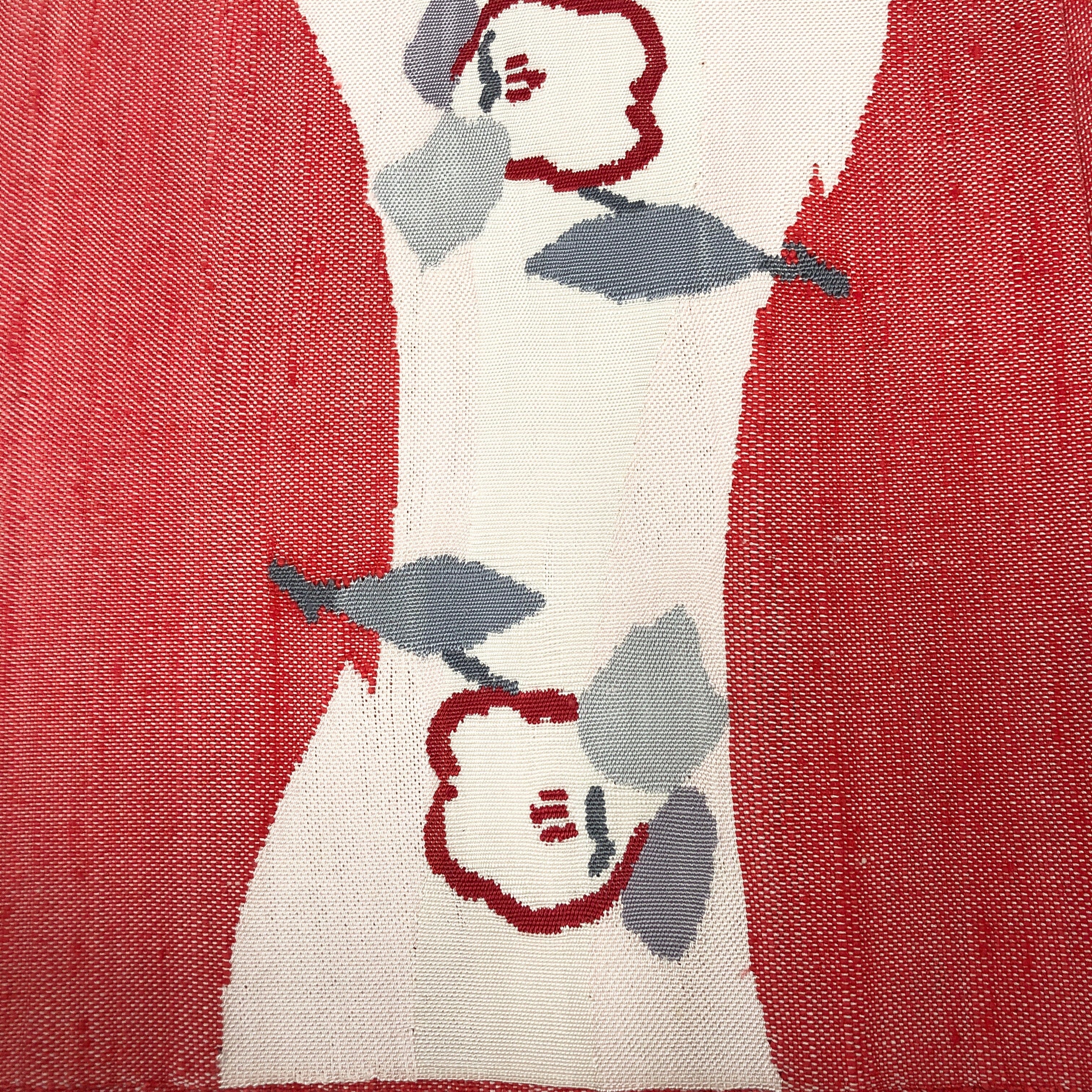 used 八寸名古屋 OB240002 帯 used