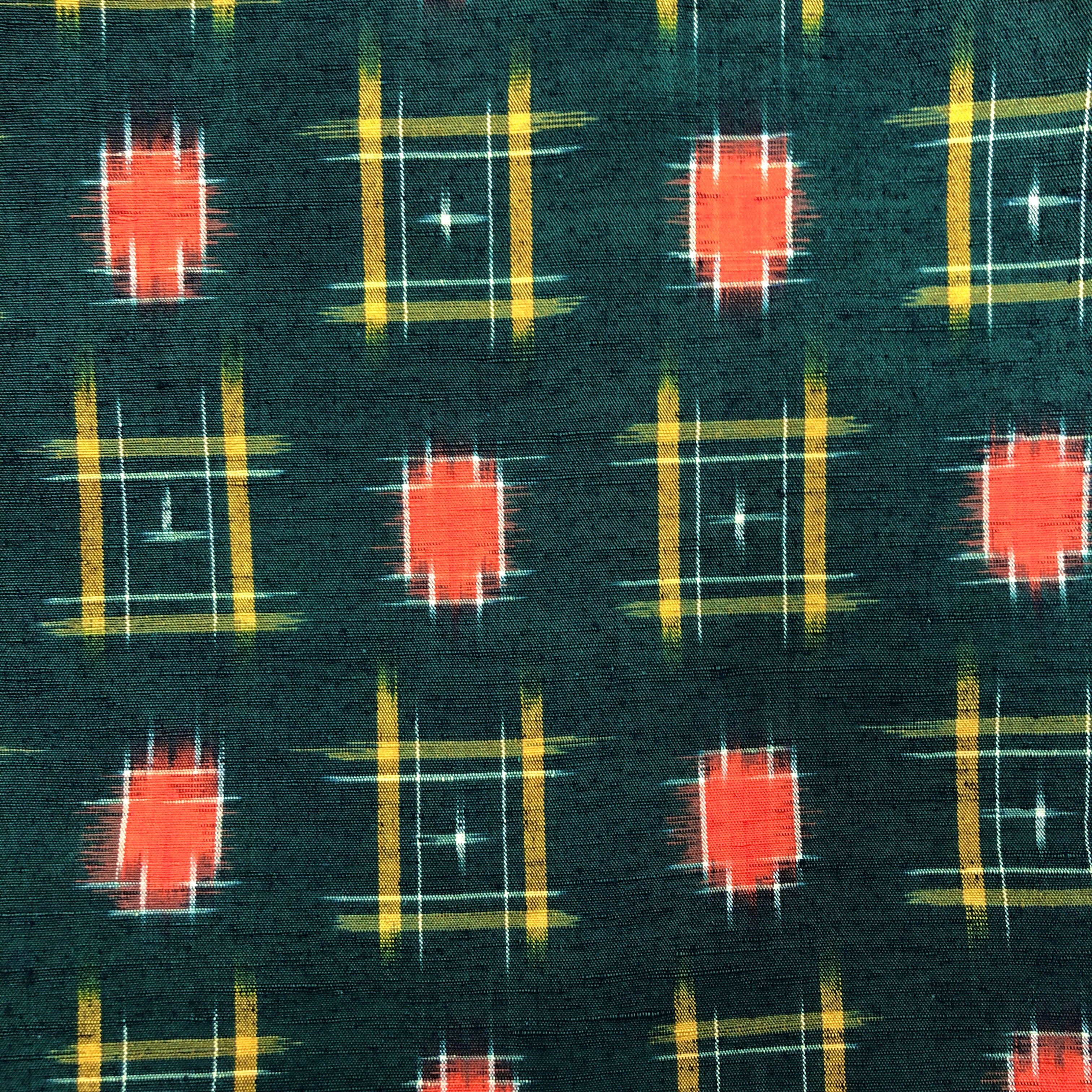 used 紬 袷 KI23000003 着物 一六八堂 irohado