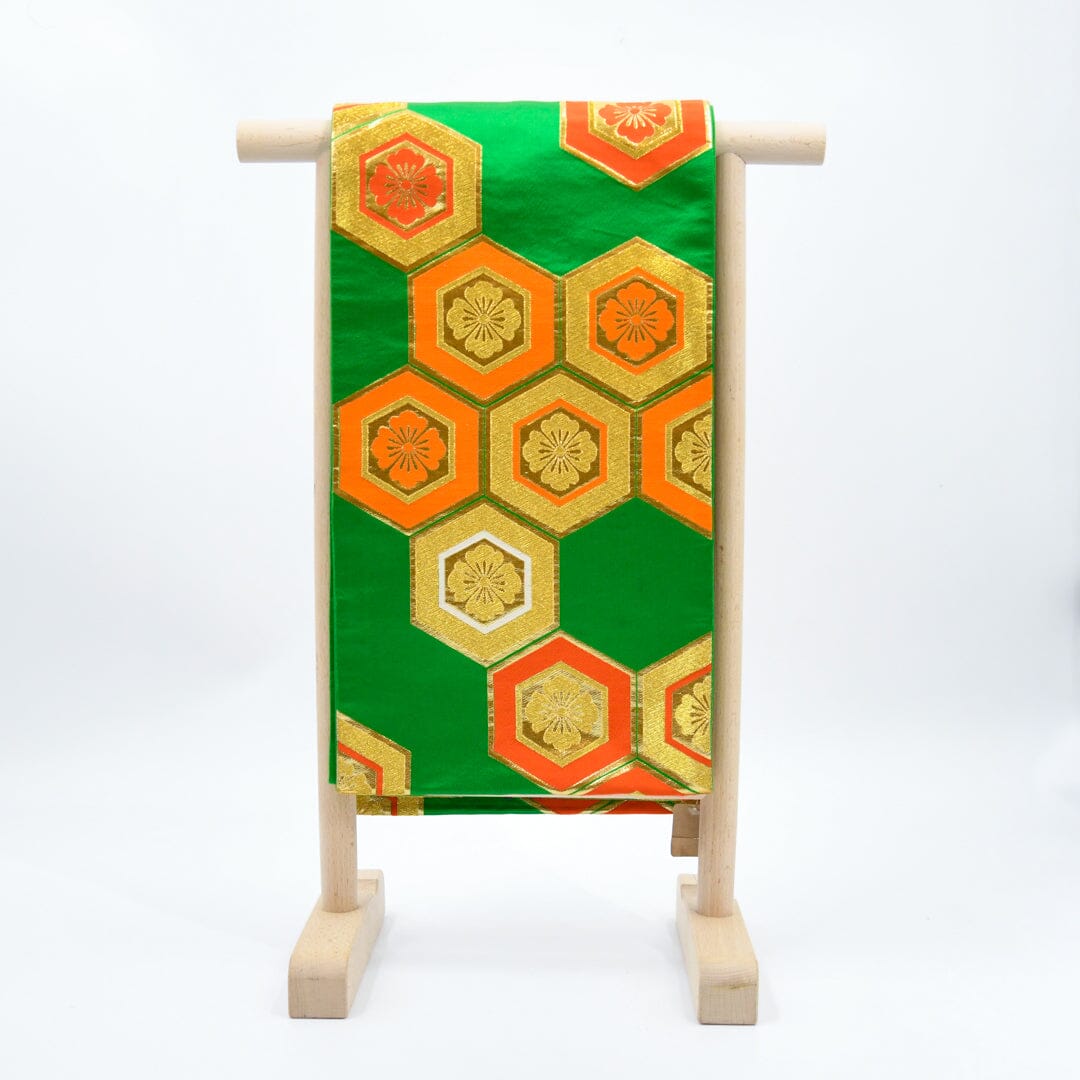 used 七歳 袋帯 OB23000041 一六八堂 irohado