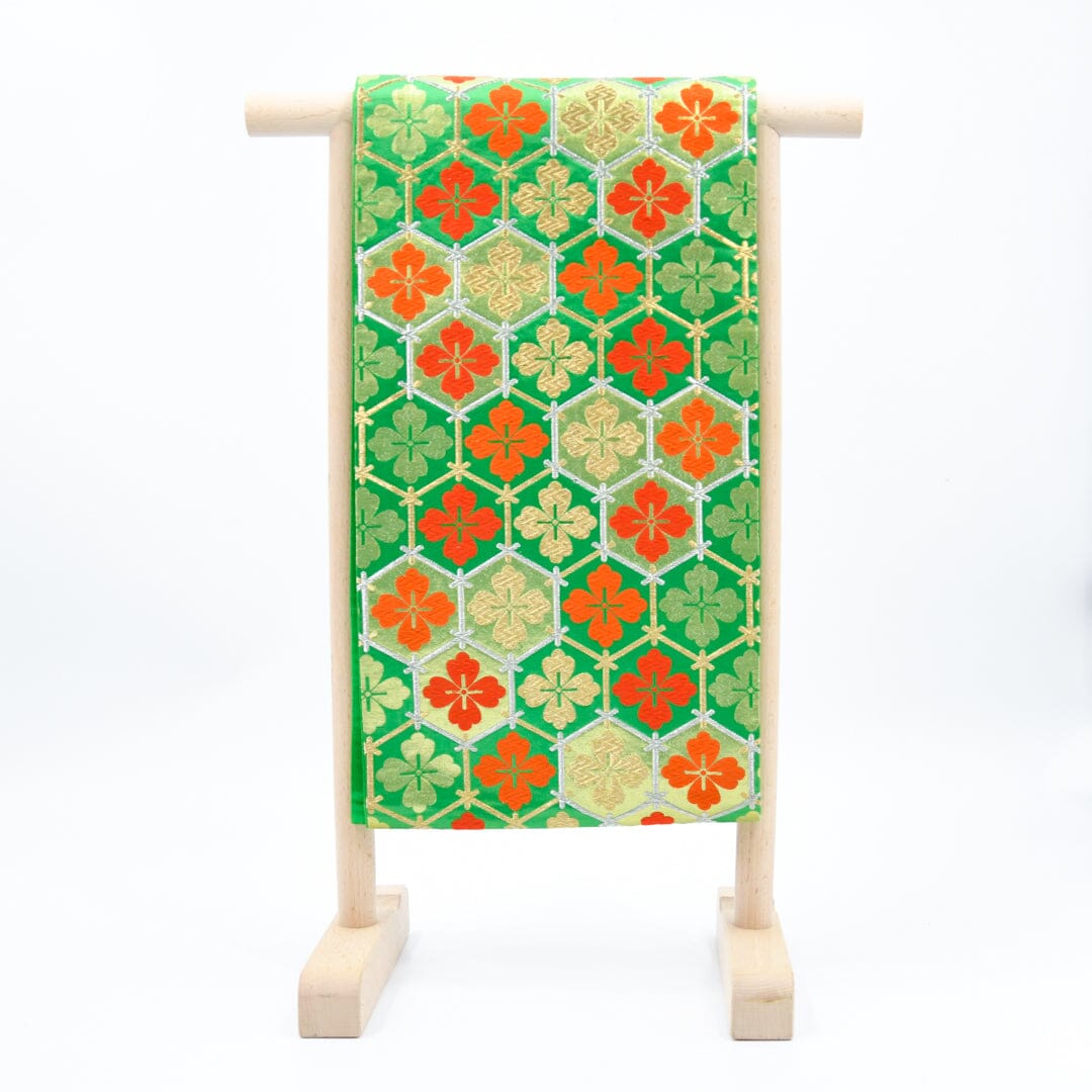 used 七五三七歳 袋帯 OB23000045 一六八堂 irohado