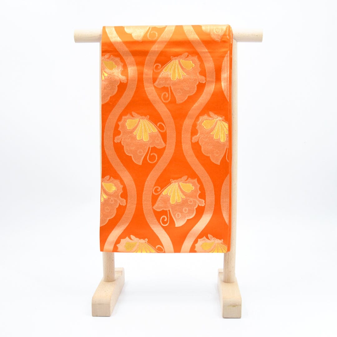 used 七五三七歳 袋帯 OB23000046 一六八堂 irohado