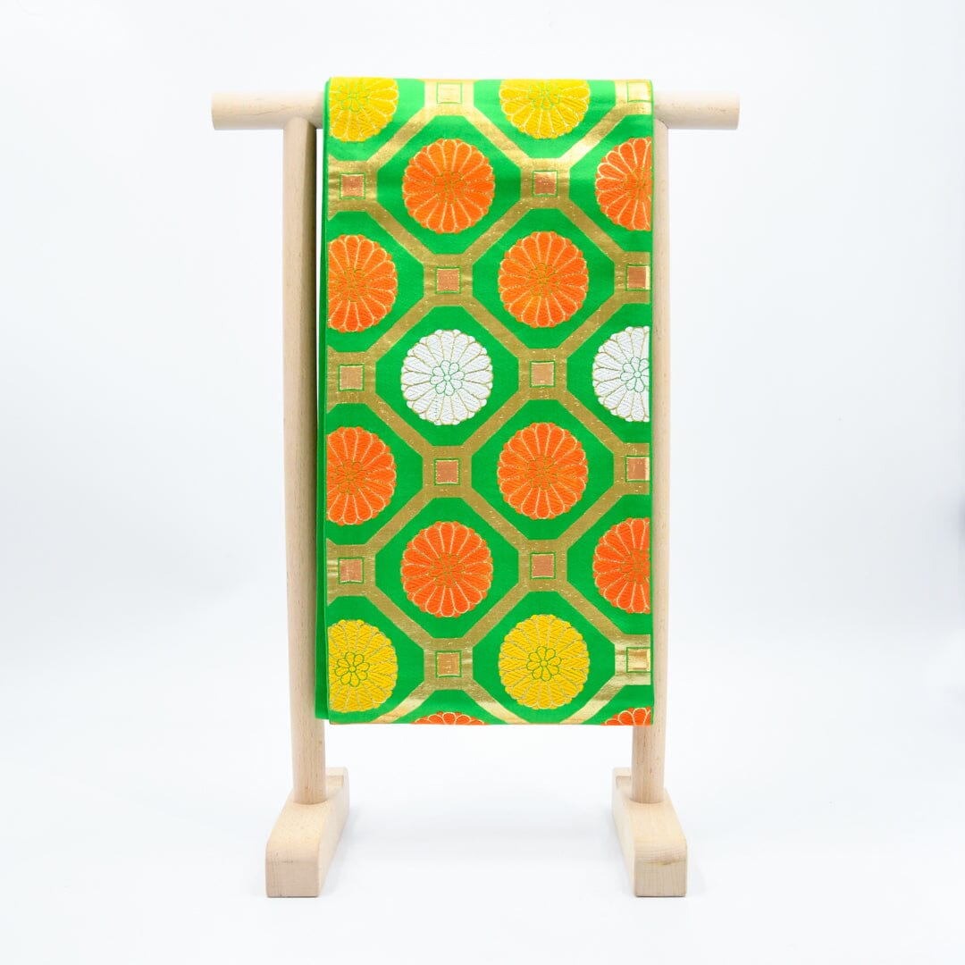 used 七五三七歳 袋帯 OB23000047 一六八堂 irohado