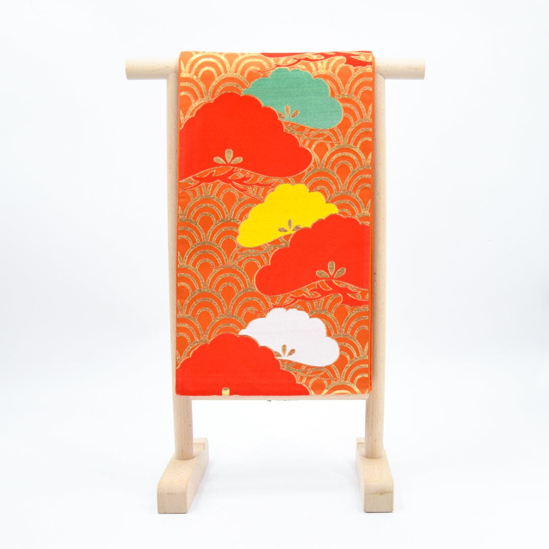 used 七五三七歳 袋帯 OB23000048 一六八堂 irohado