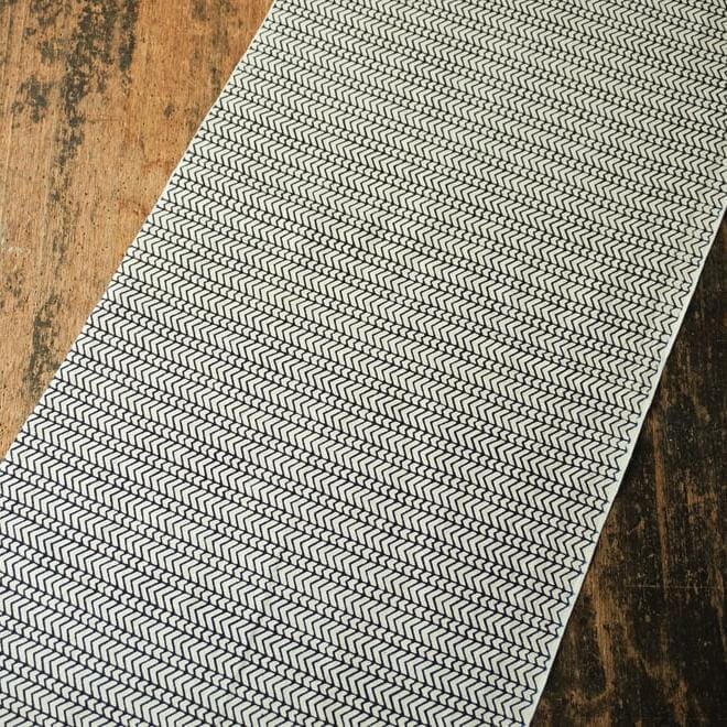 新江戸染 丸久商店 復刻てぬぐいくの字つなぎ > てぬぐい 新江戸染 丸久商店