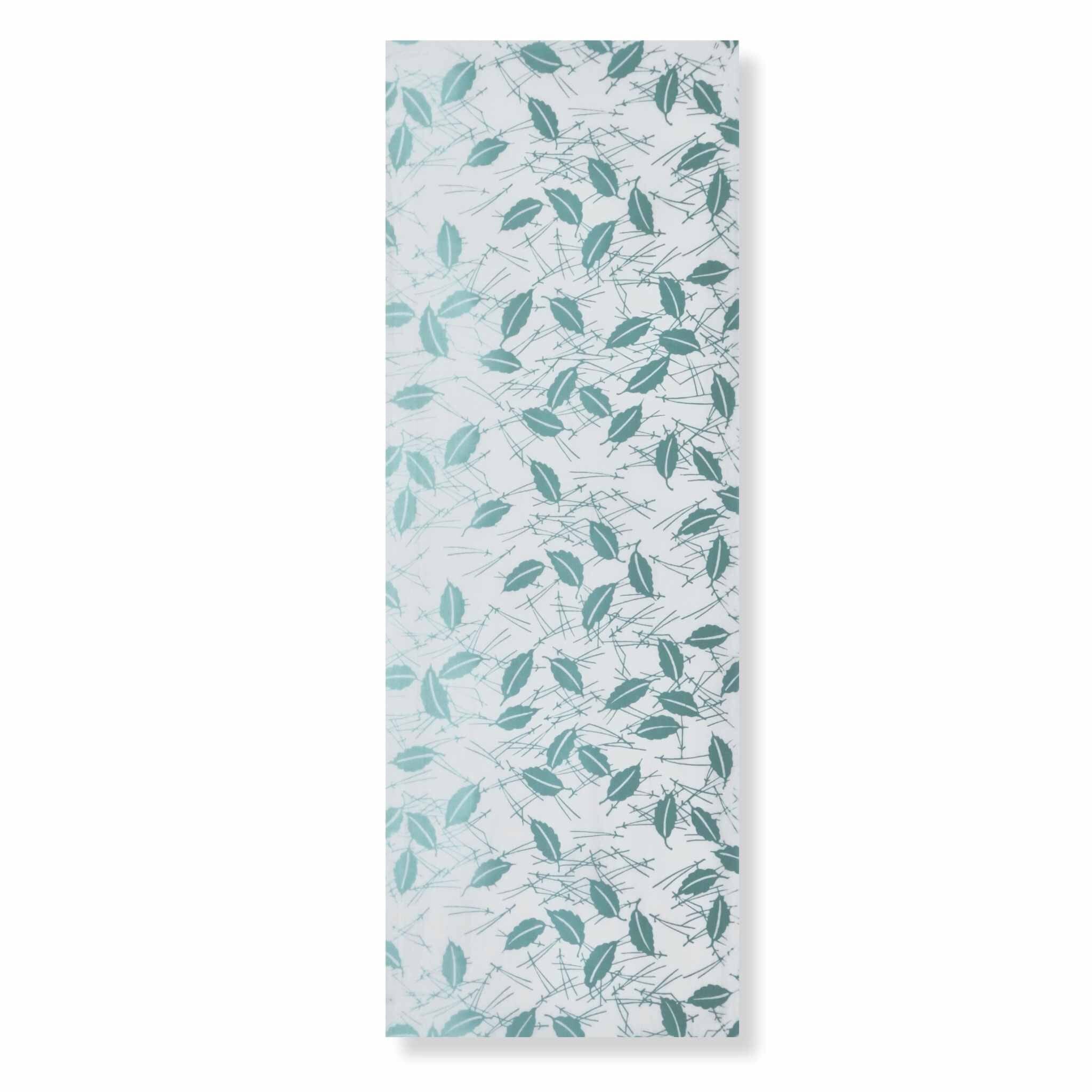 新江戸染 丸久商店 復刻てぬぐい<木の葉> てぬぐい 新江戸染 丸久商店