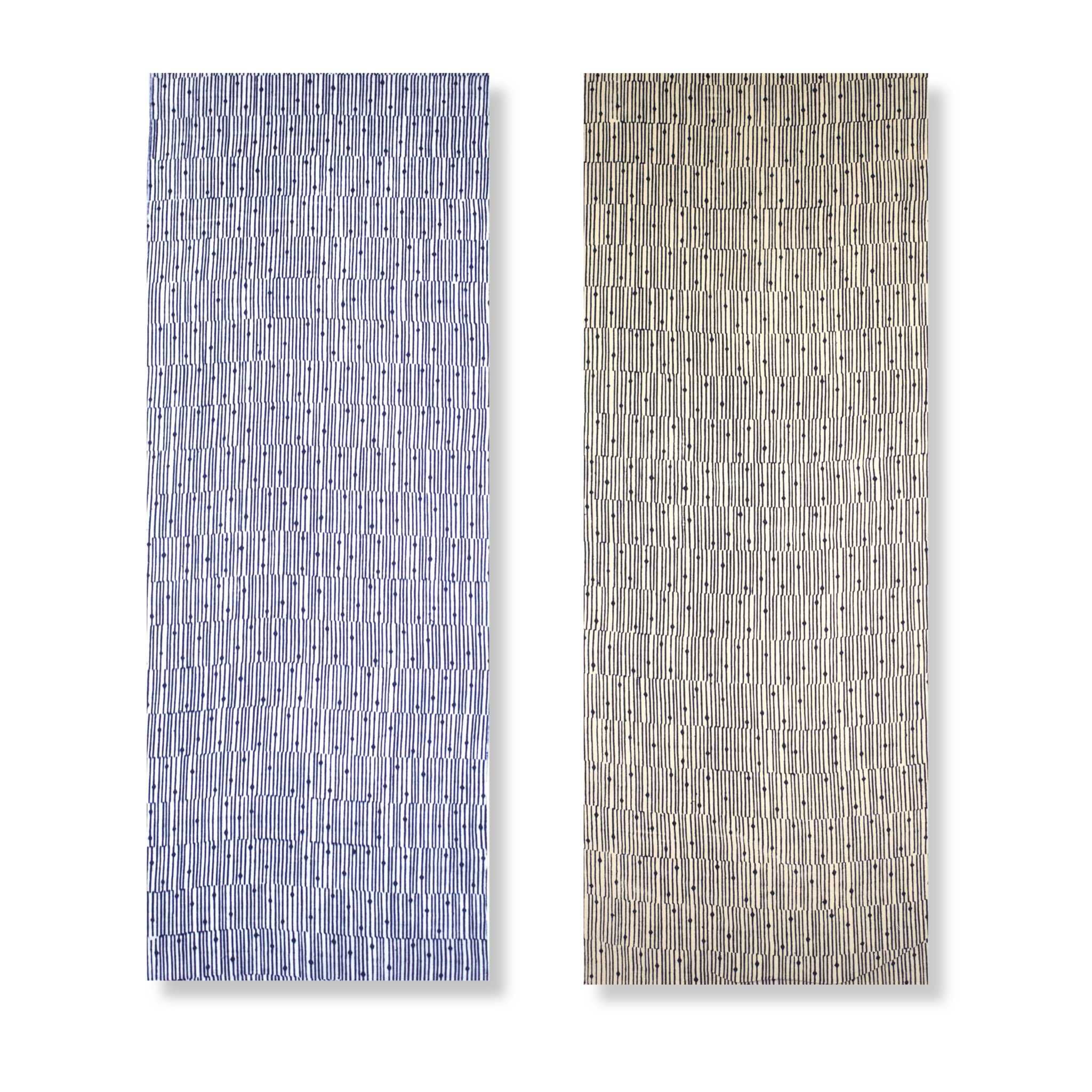 新江戸染 丸久商店 復刻てぬぐい<そろばん> てぬぐい 新江戸染 丸久商店