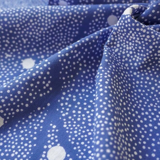 新江戸染 丸久商店 復刻てぬぐい<雪待ち> てぬぐい 新江戸染 丸久商店