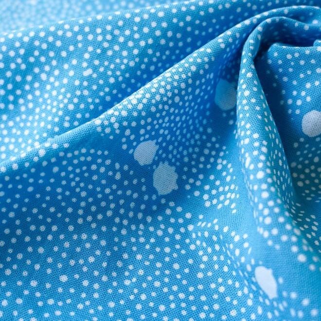 新江戸染 丸久商店 復刻てぬぐい<雪待ち> てぬぐい 新江戸染 丸久商店