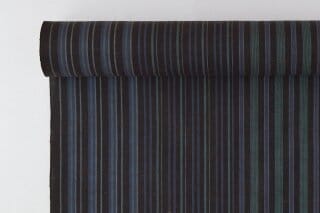 池沼織工房 千織 遠州棉紬 千織縞 郷里 ※メートル売り(1=1m) fabric 池沼織工房 千織