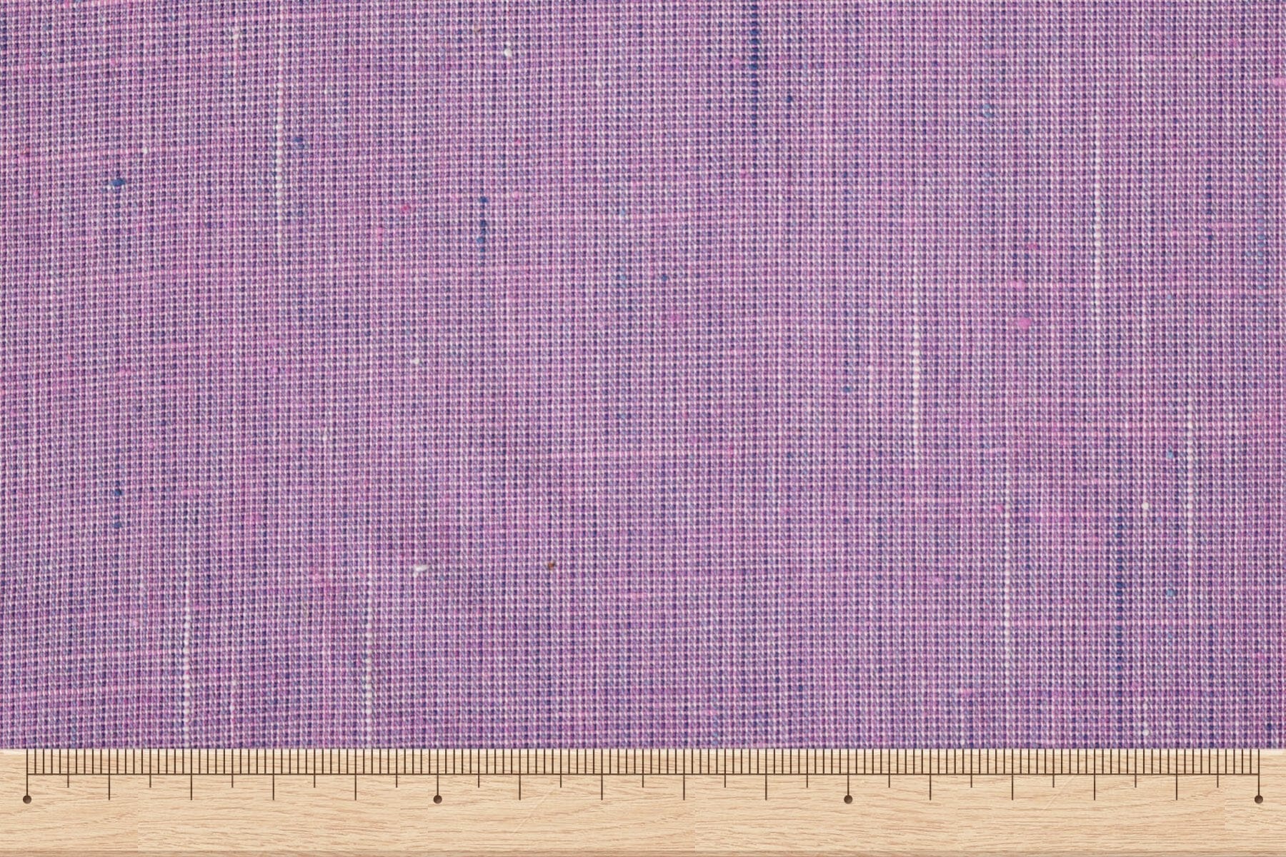 池沼織工房 遠州棉紬 みぞれ アオ×ピンク ※メートル売り(1=1m) fabric 池沼織工房 千織