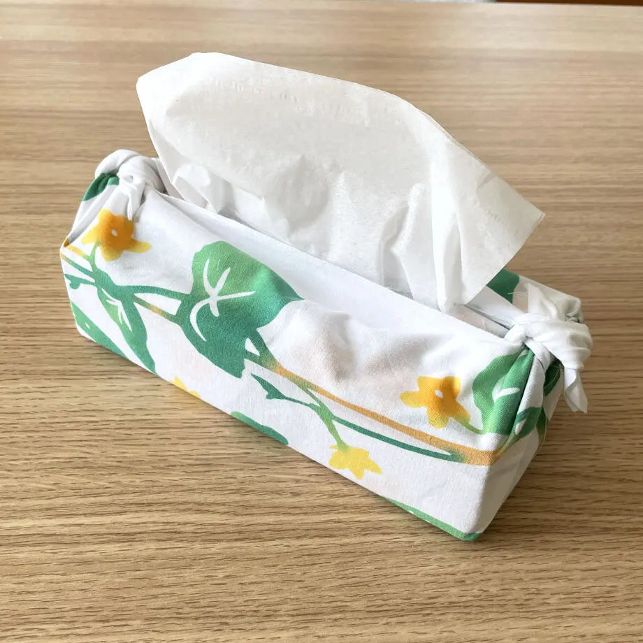 にじゆら 手ぬぐい |菜園きゅうり てぬぐい にじゆら