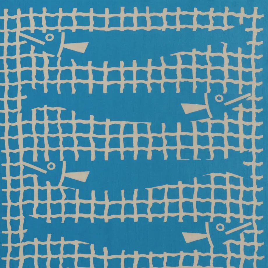 にじゆら 手ぬぐい |さんまとすだち てぬぐい にじゆら