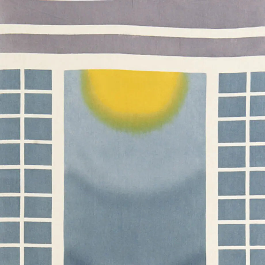 にじゆら 手ぬぐい |中秋の名月 てぬぐい にじゆら