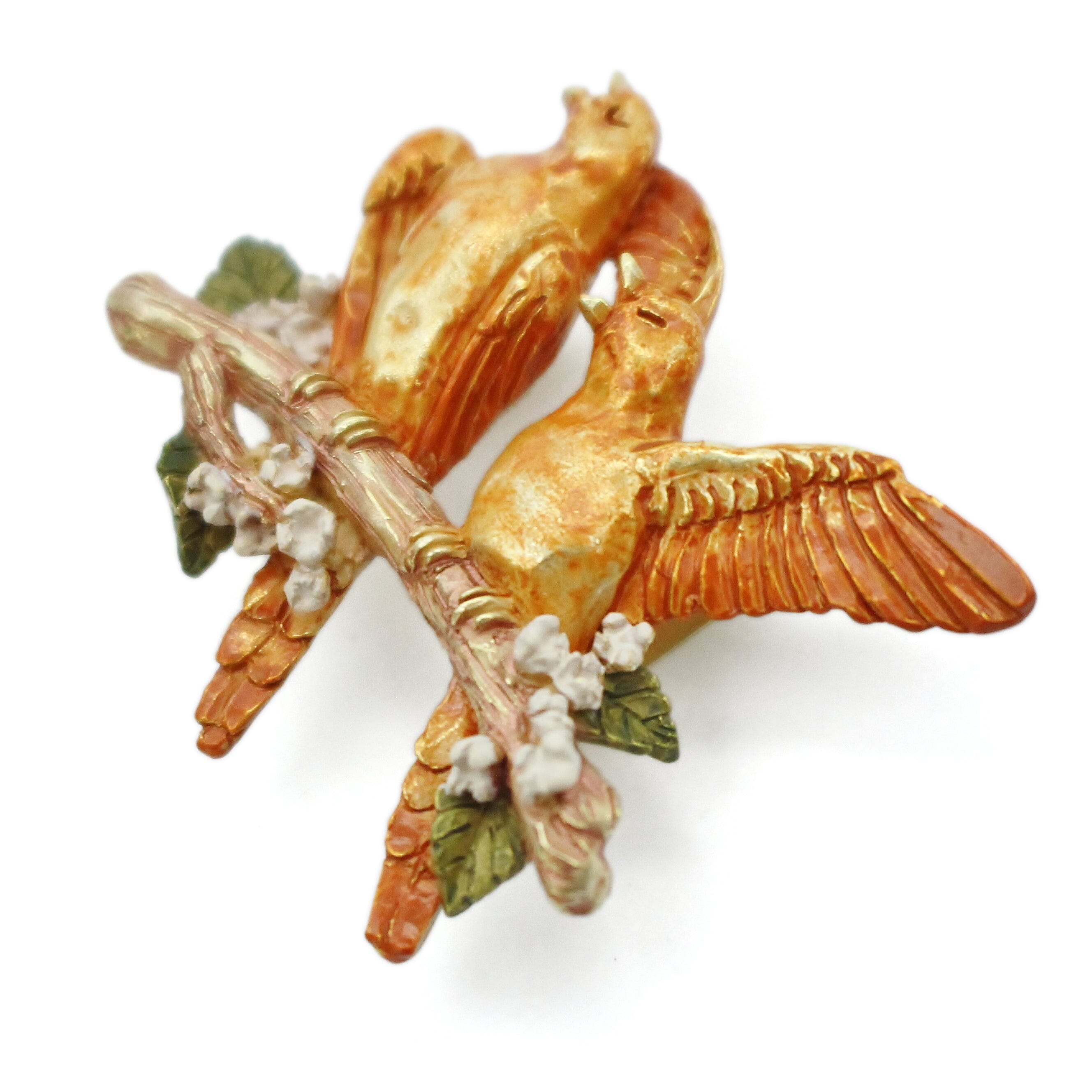 数-SUU- 唄う梢 帯留 帯留 -数-SUU