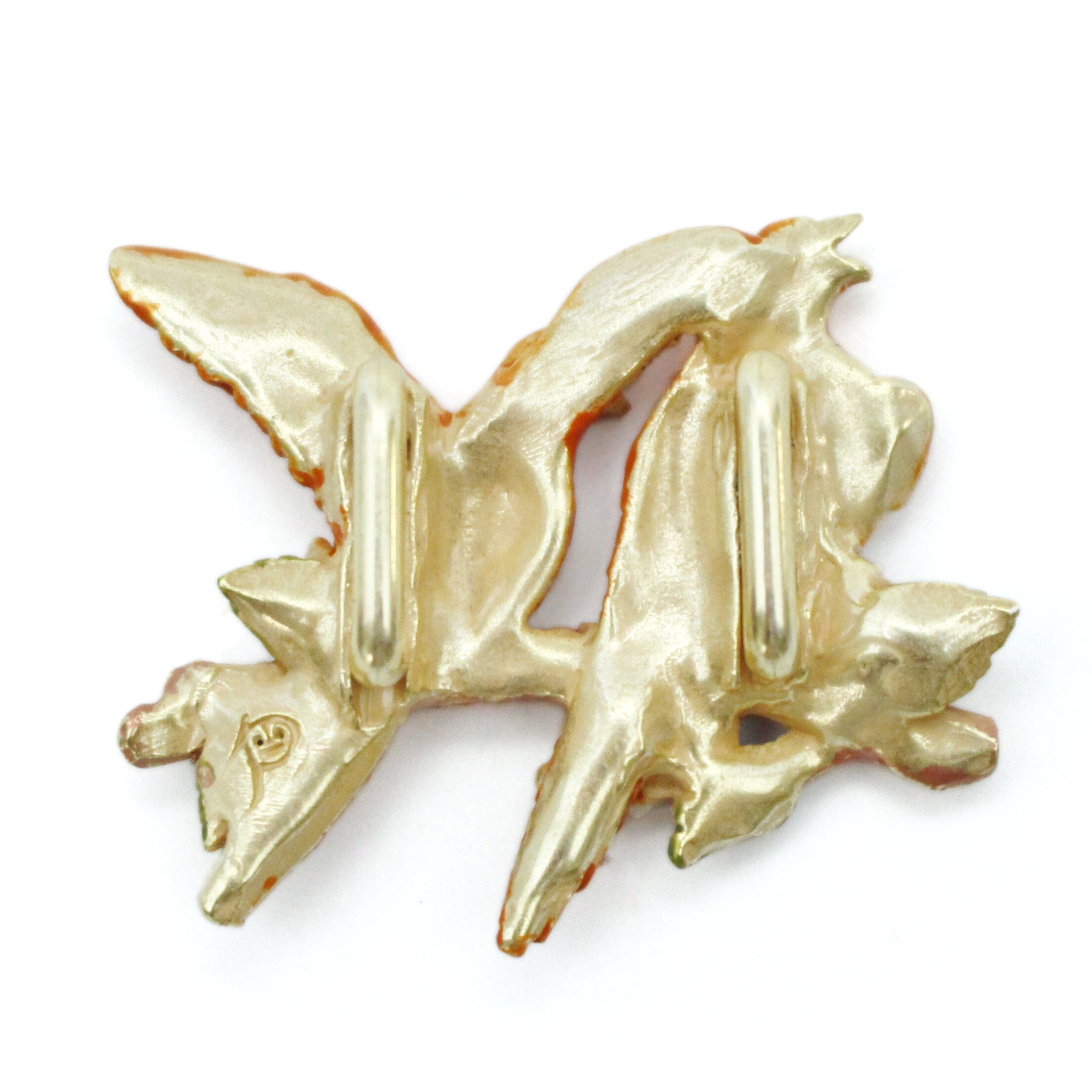 数-SUU- 唄う梢 帯留 帯留 -数-SUU