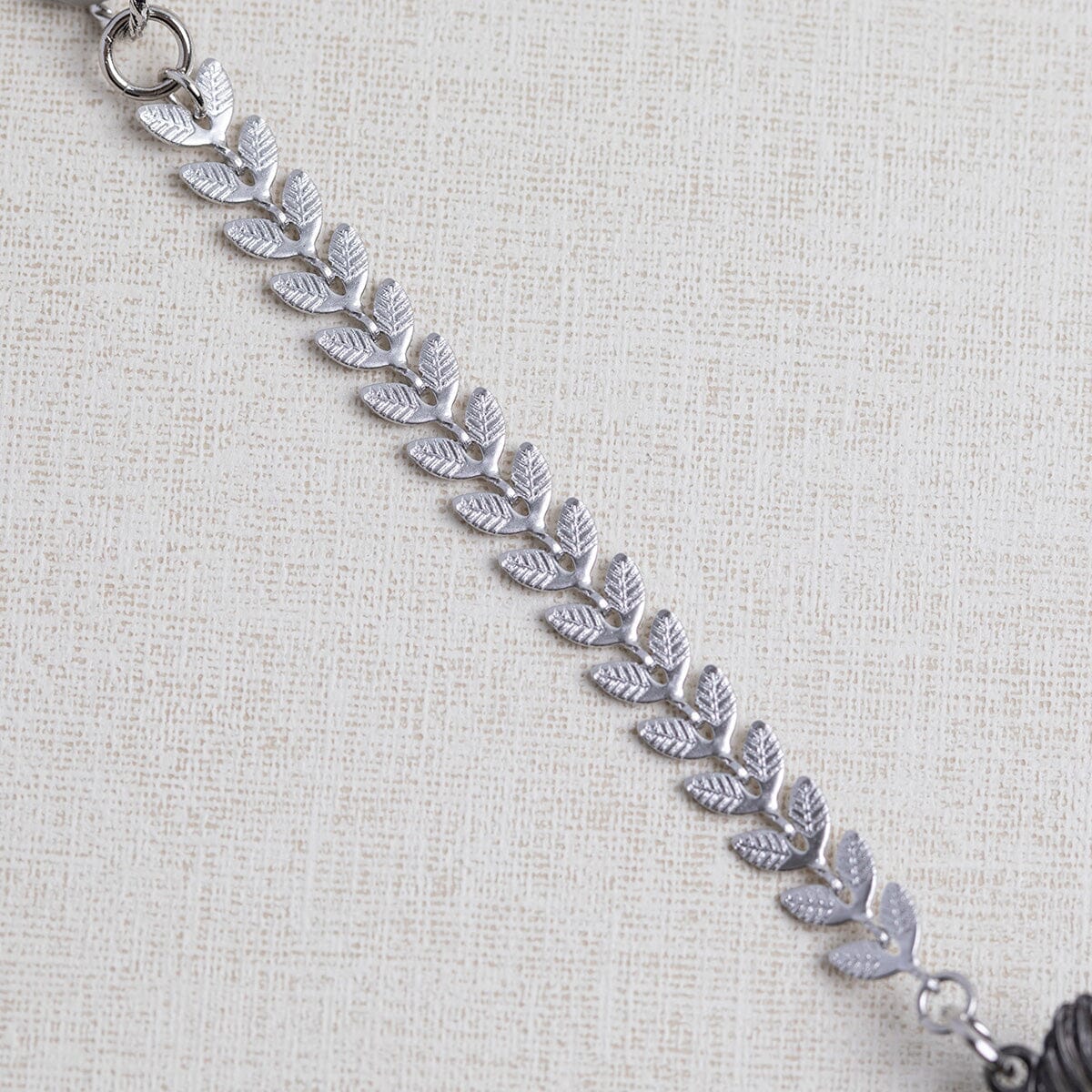 数-SUU- 出目金根付(ガンメタ) 根付 -数-SUU