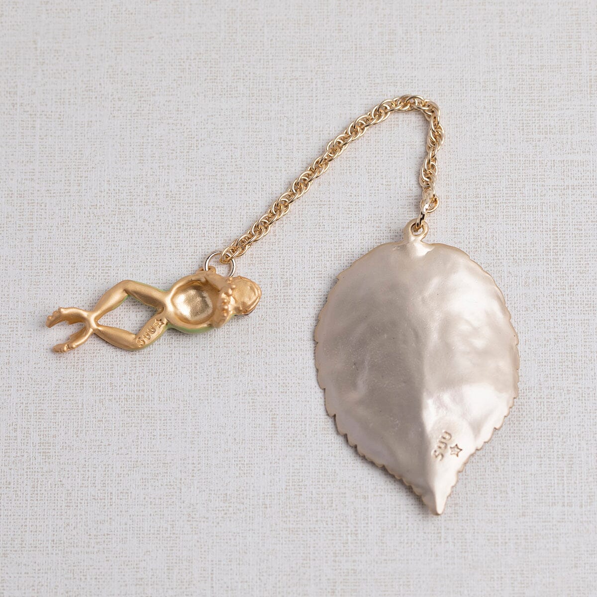 数-SUU- カエル根付 根付 -数-SUU