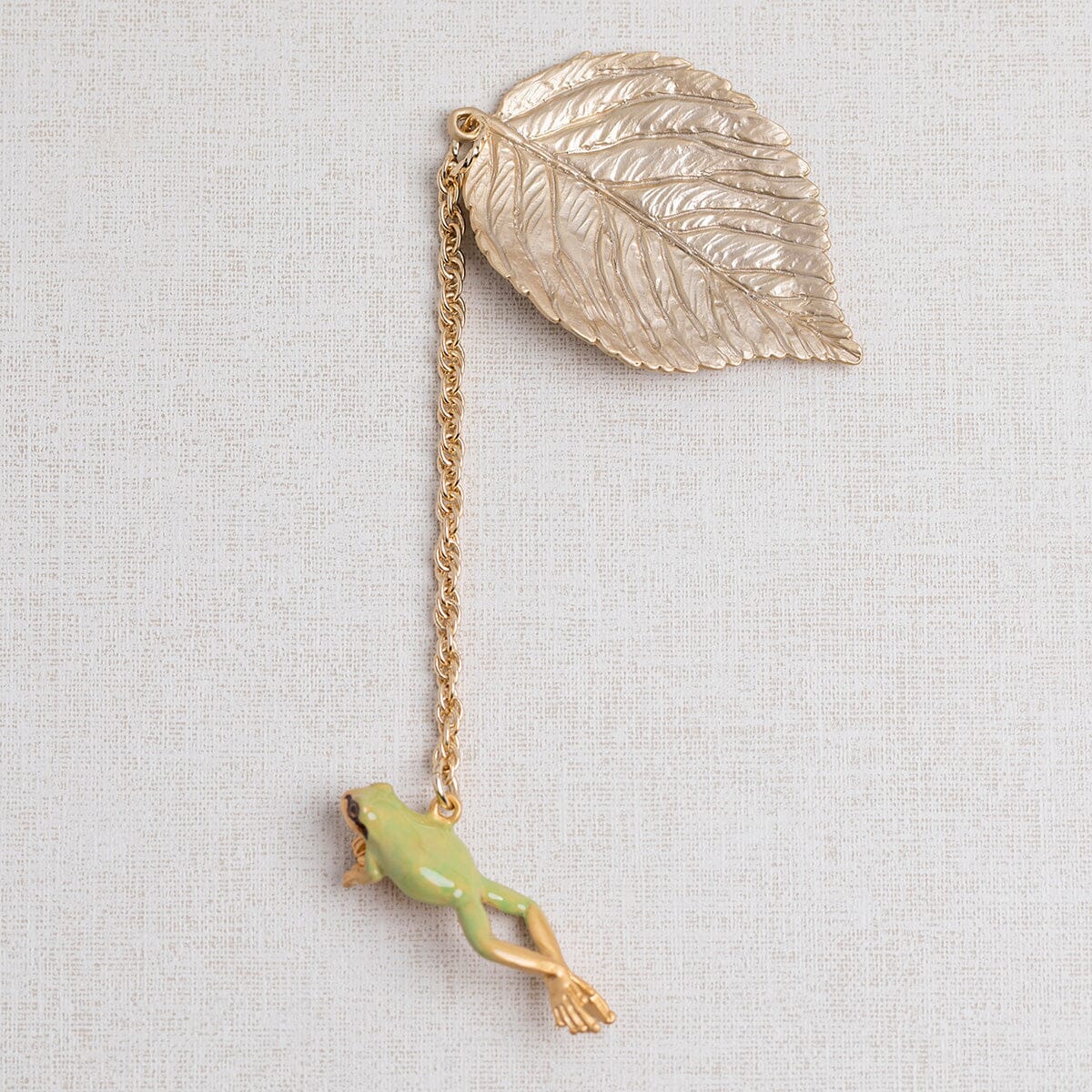 数-SUU- カエル根付 根付 -数-SUU