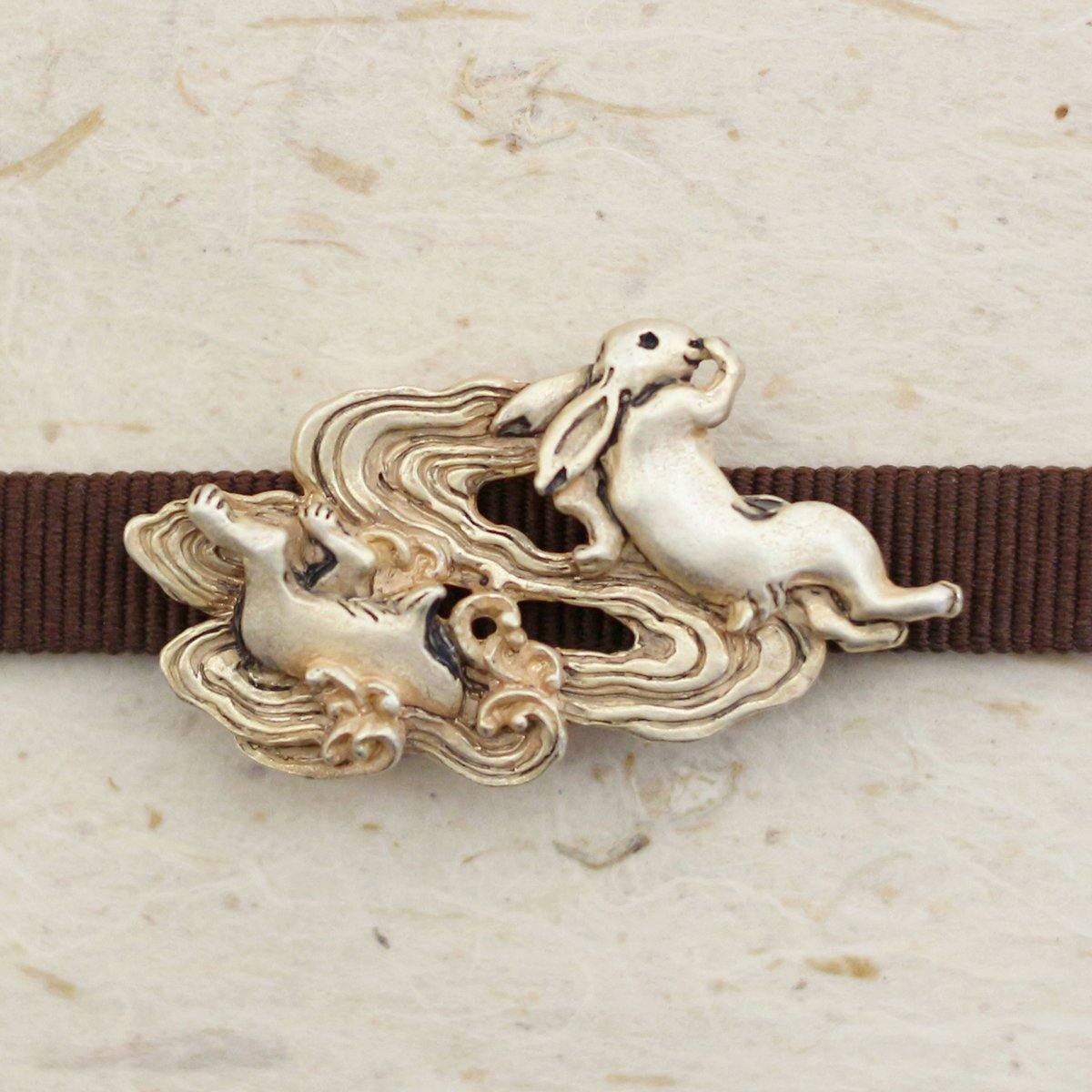 数-SUU- 鳥獣戯画 水遊び - 一六八堂 irohado online shop