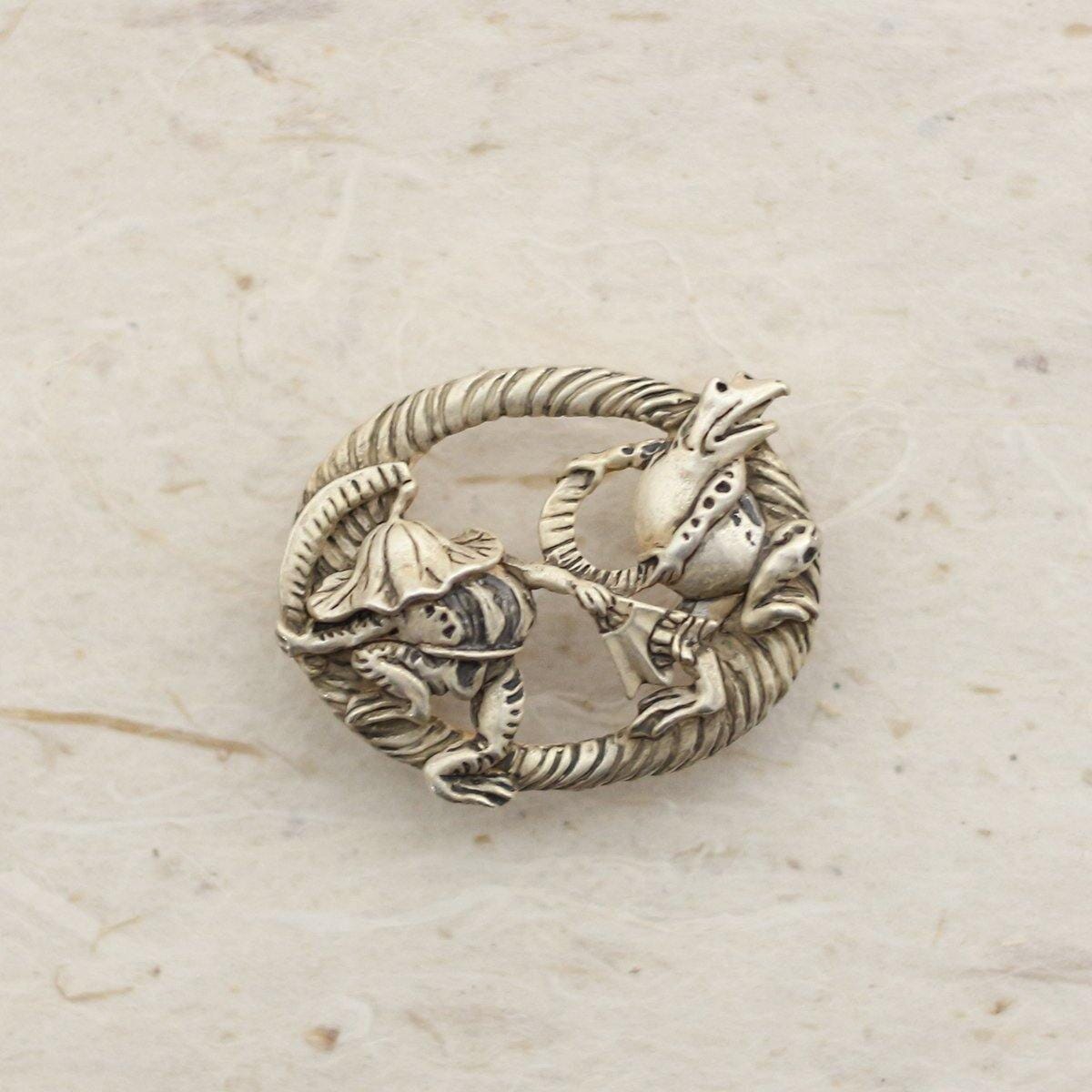 数-SUU- 鳥獣戯画 田楽 - 一六八堂 irohado online shop