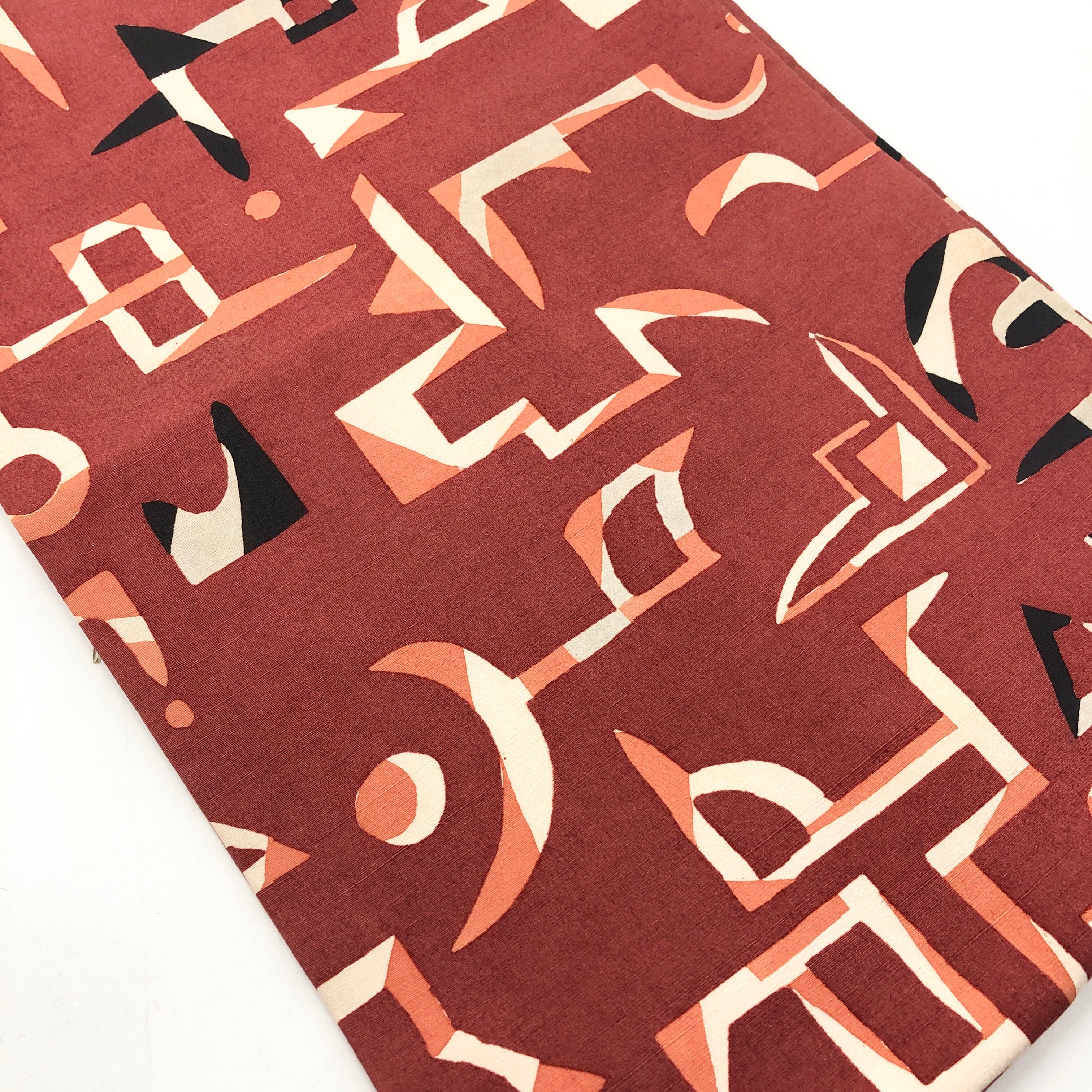 used 型染め 名古屋帯 used