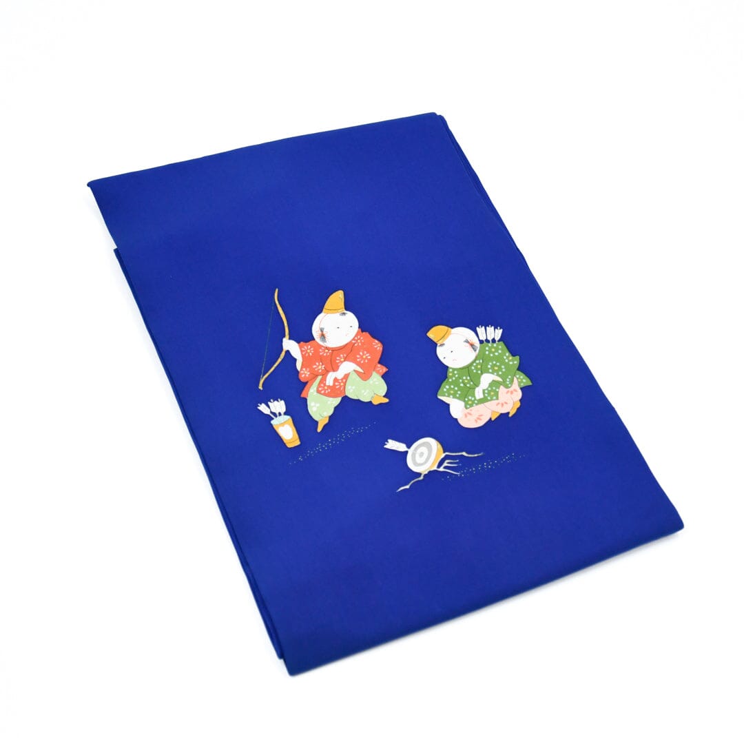 used 塩瀬名古屋帯 OBI2300021 帯 used