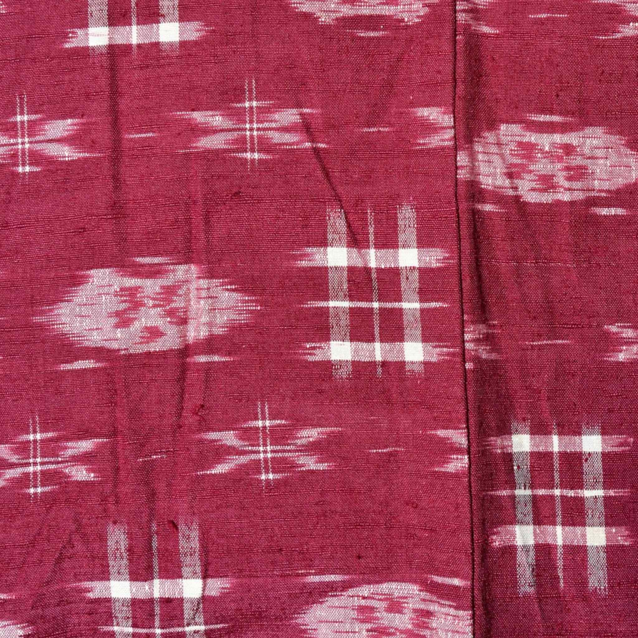 used単衣小紋 単衣 のコピー 着物 used