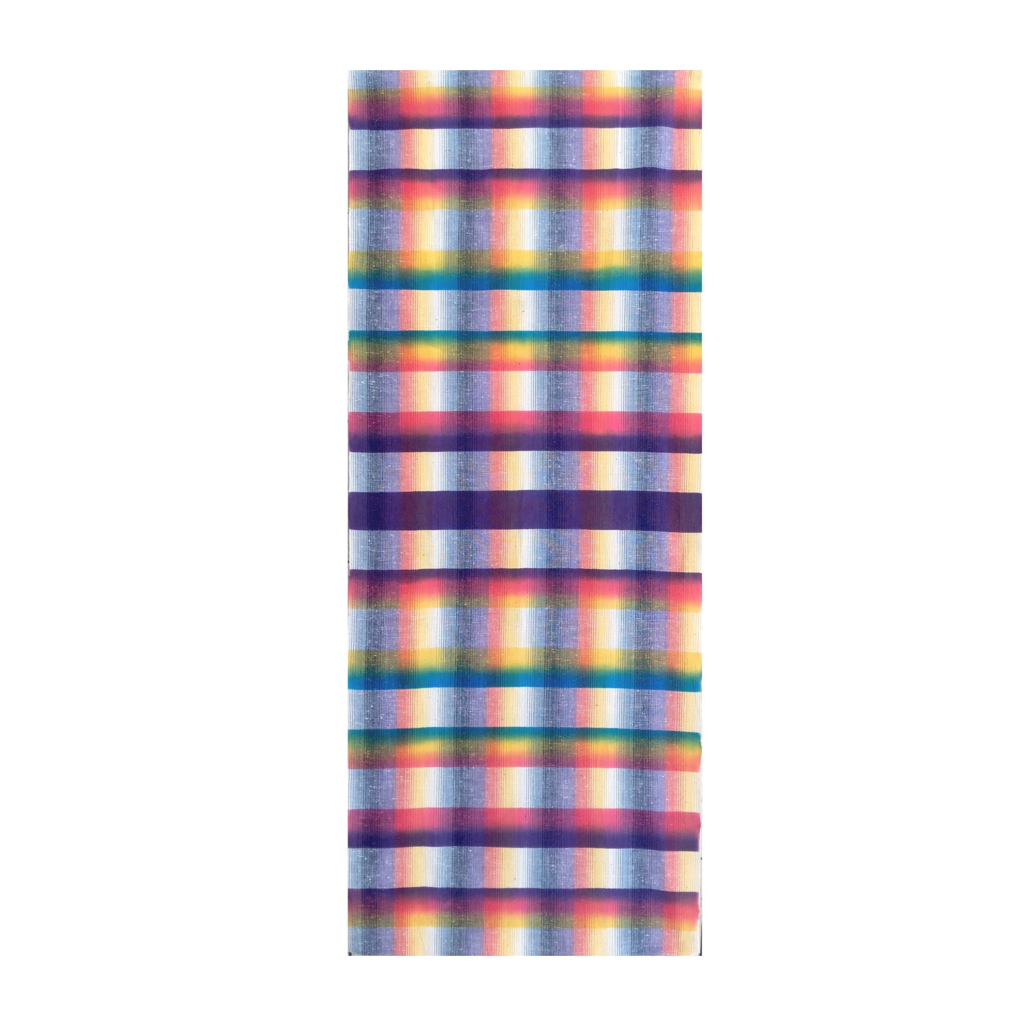 喜多屋商店 浜松注染×遠州棉紬【虹橋日和】 喜多屋商店